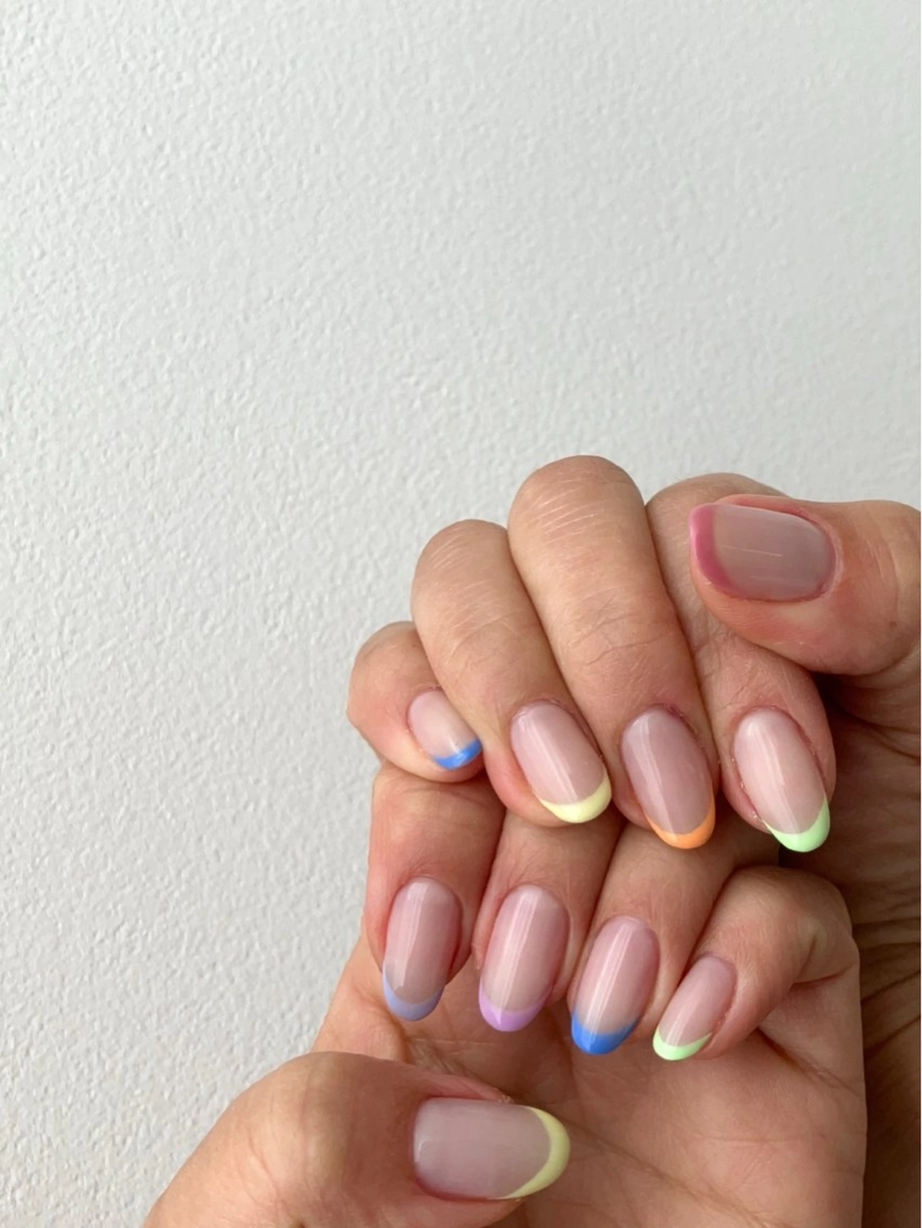 ネイル S mikiのネイルデザイン