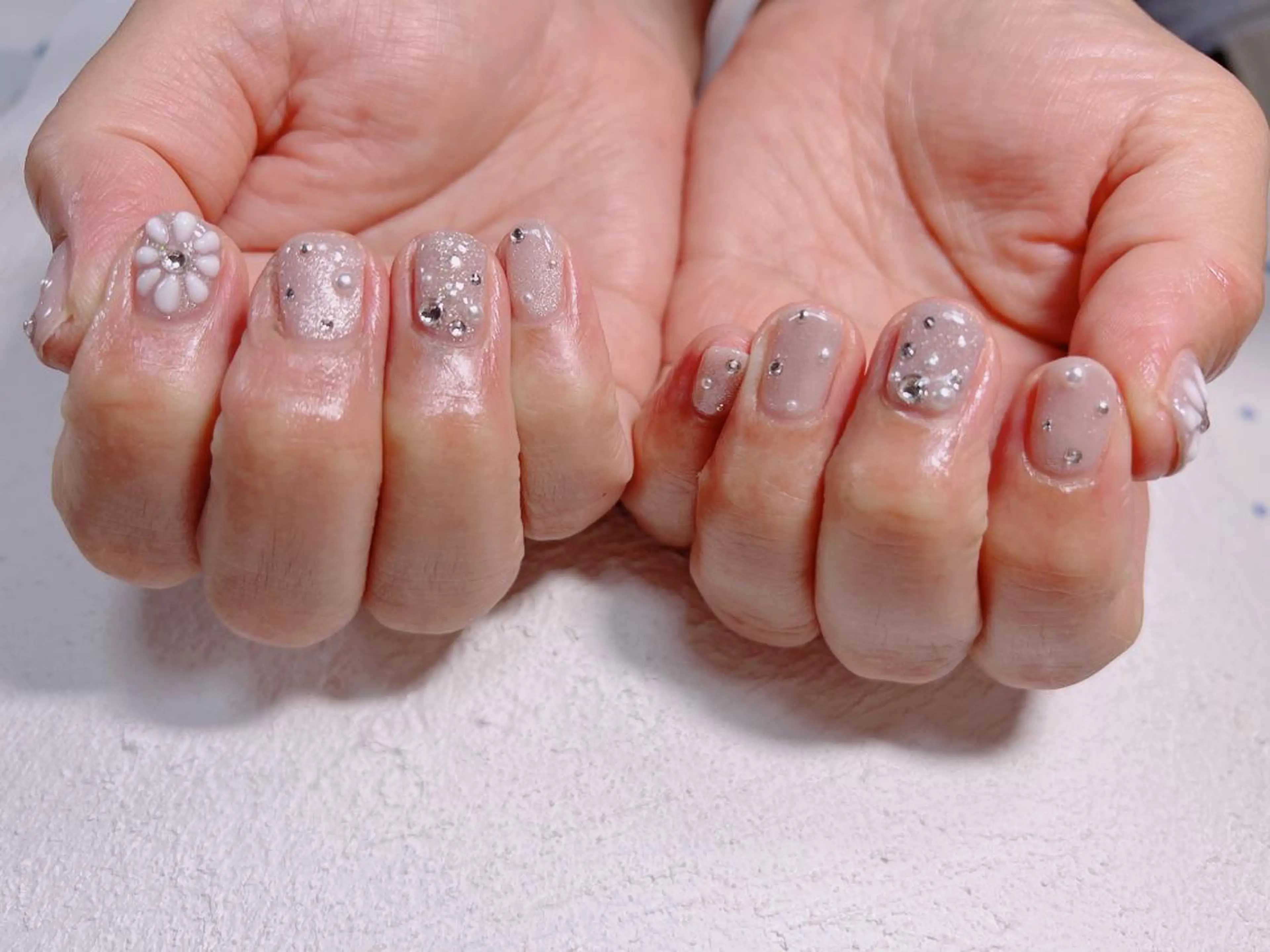 ネイル Regaro i.sのネイルデザイン