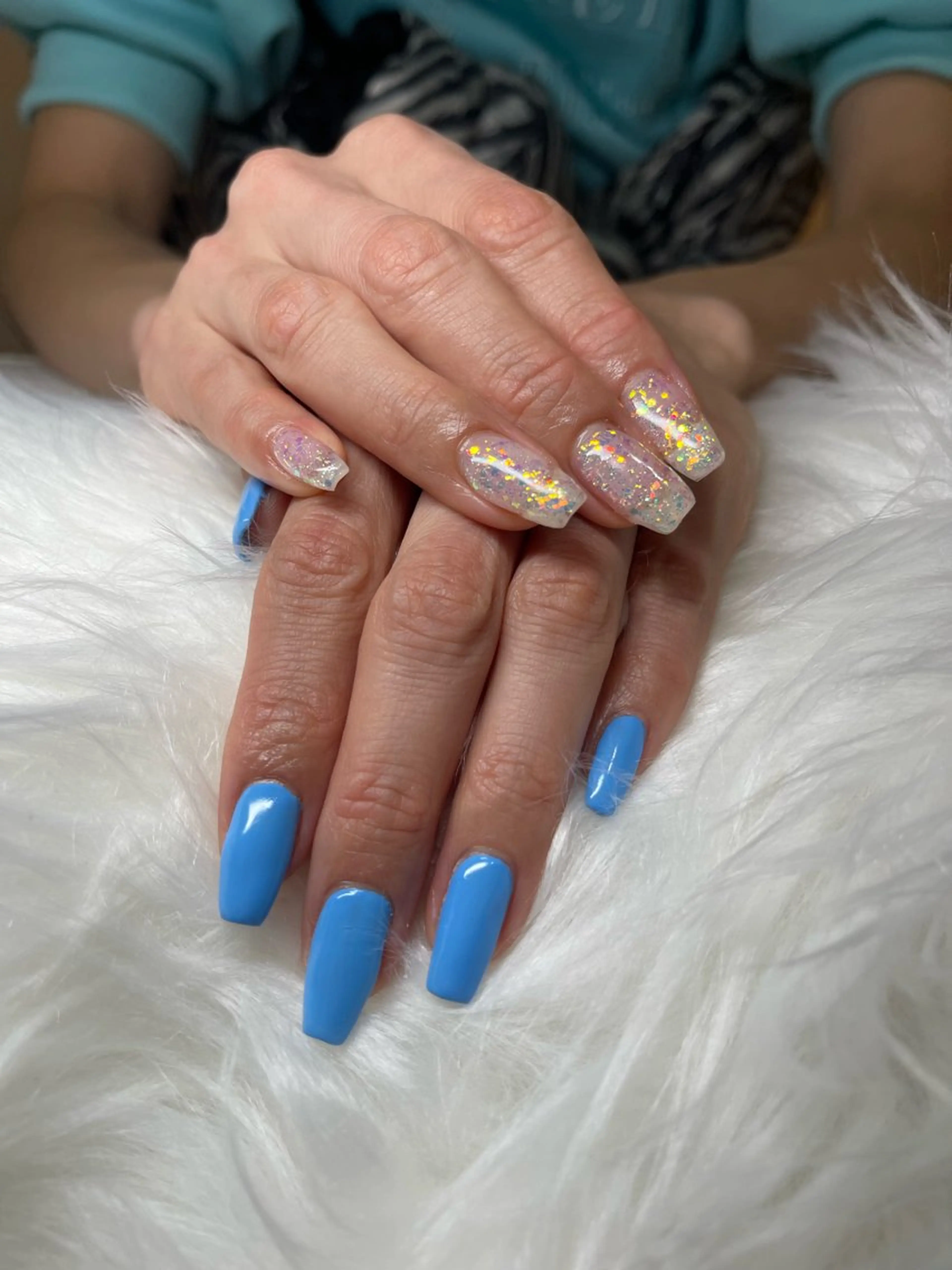 ネイル ネイルサロンange所属・ange🌺 MIDORI🌺のネイルデザイン