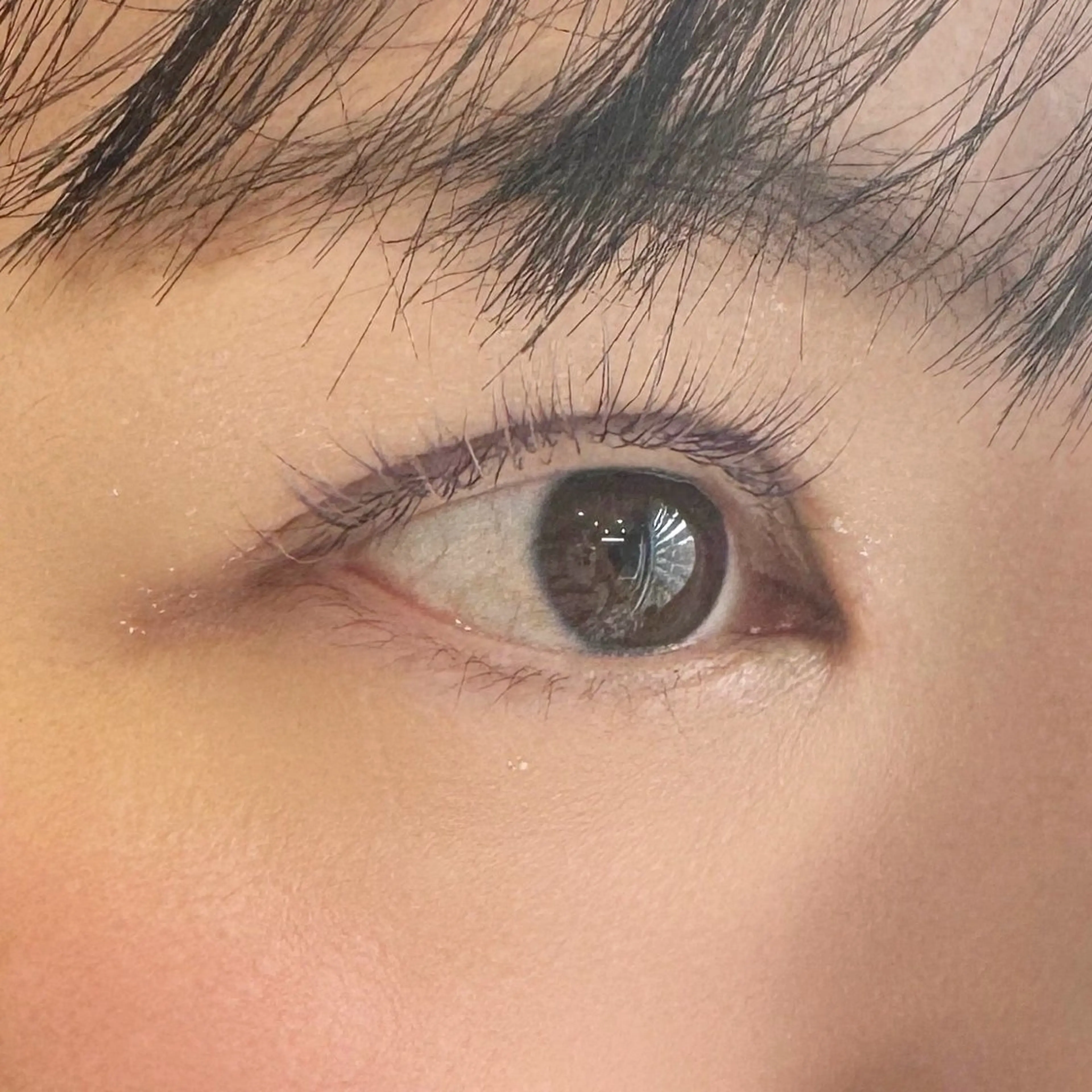 マツエク・マツパ マツエク GNARLYLIFE eyelash 飯塚のマツエク・マツパデザイン