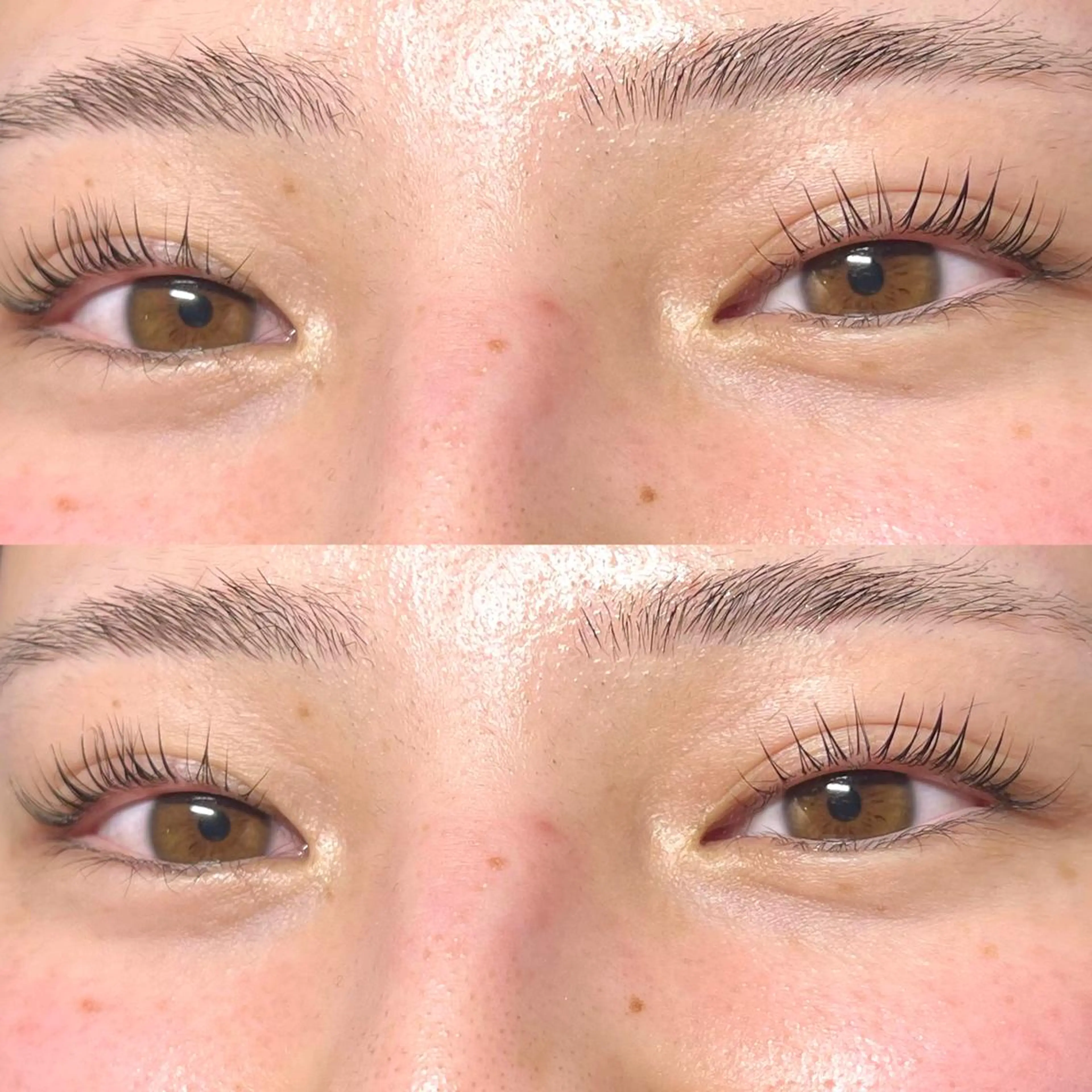 マツエク・マツパ まつげパーマ 目彩🌺 伊藤菜々美のマツエク・マツパデザイン