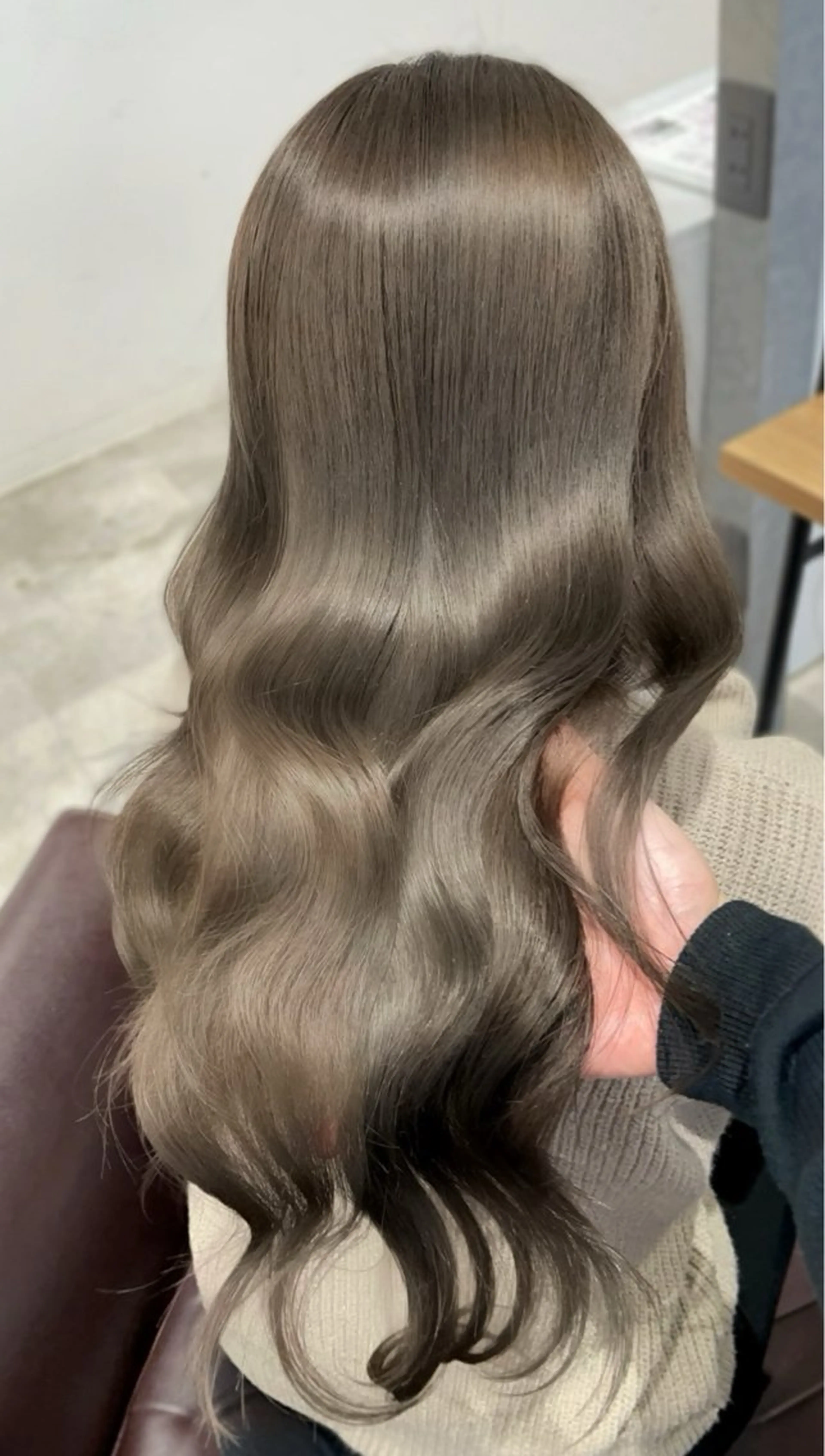 ロング CAPA ／kohaku🪽のヘアスタイル