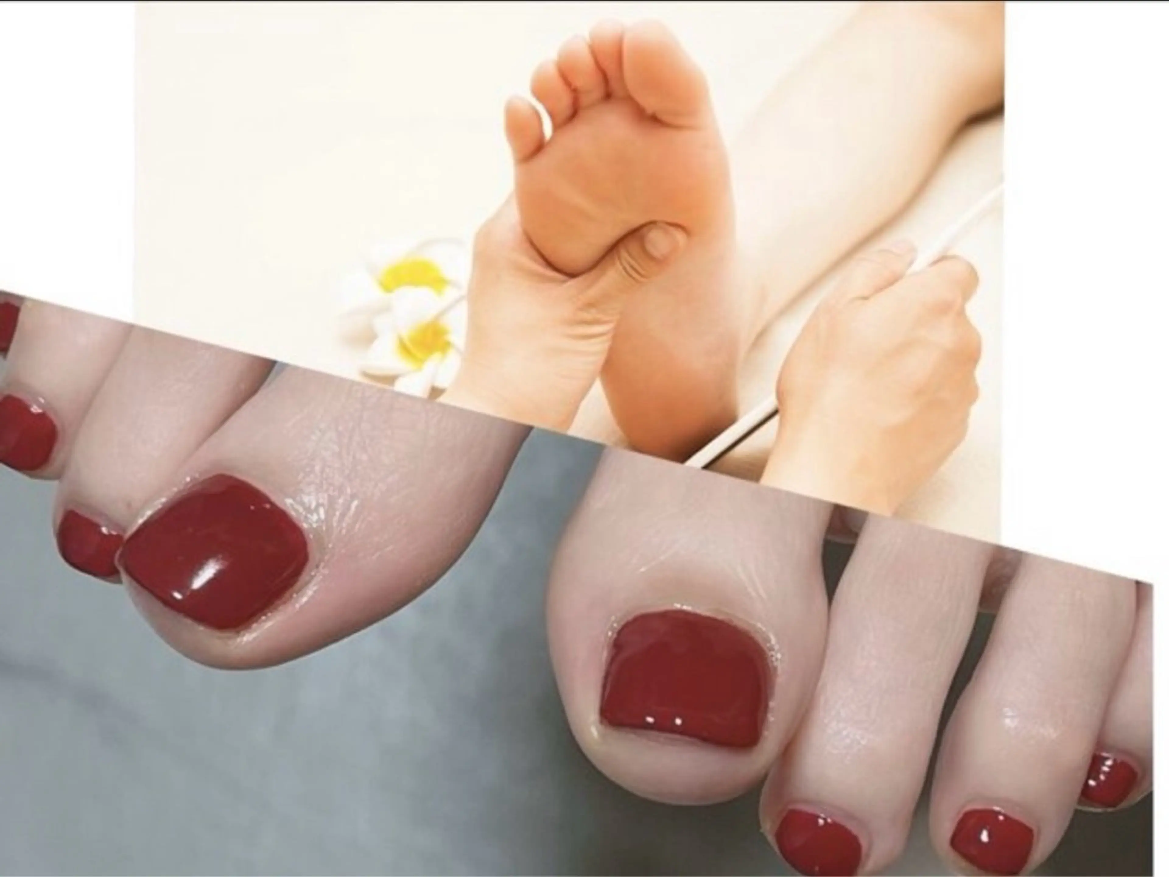 ネイル Regene ARAKIのネイルデザイン