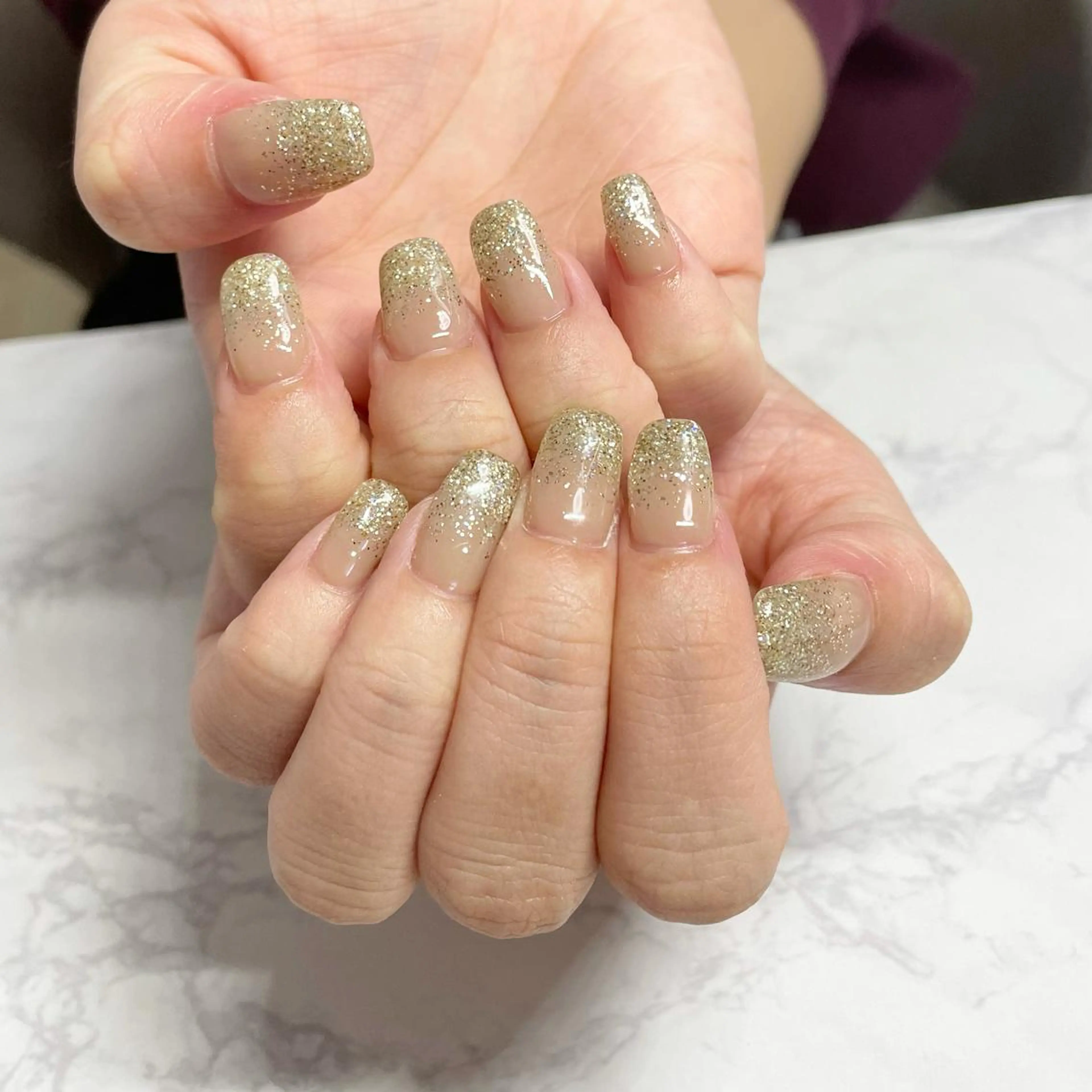 ネイル FELICE ﾌｪﾘｰﾁｪのネイルデザイン