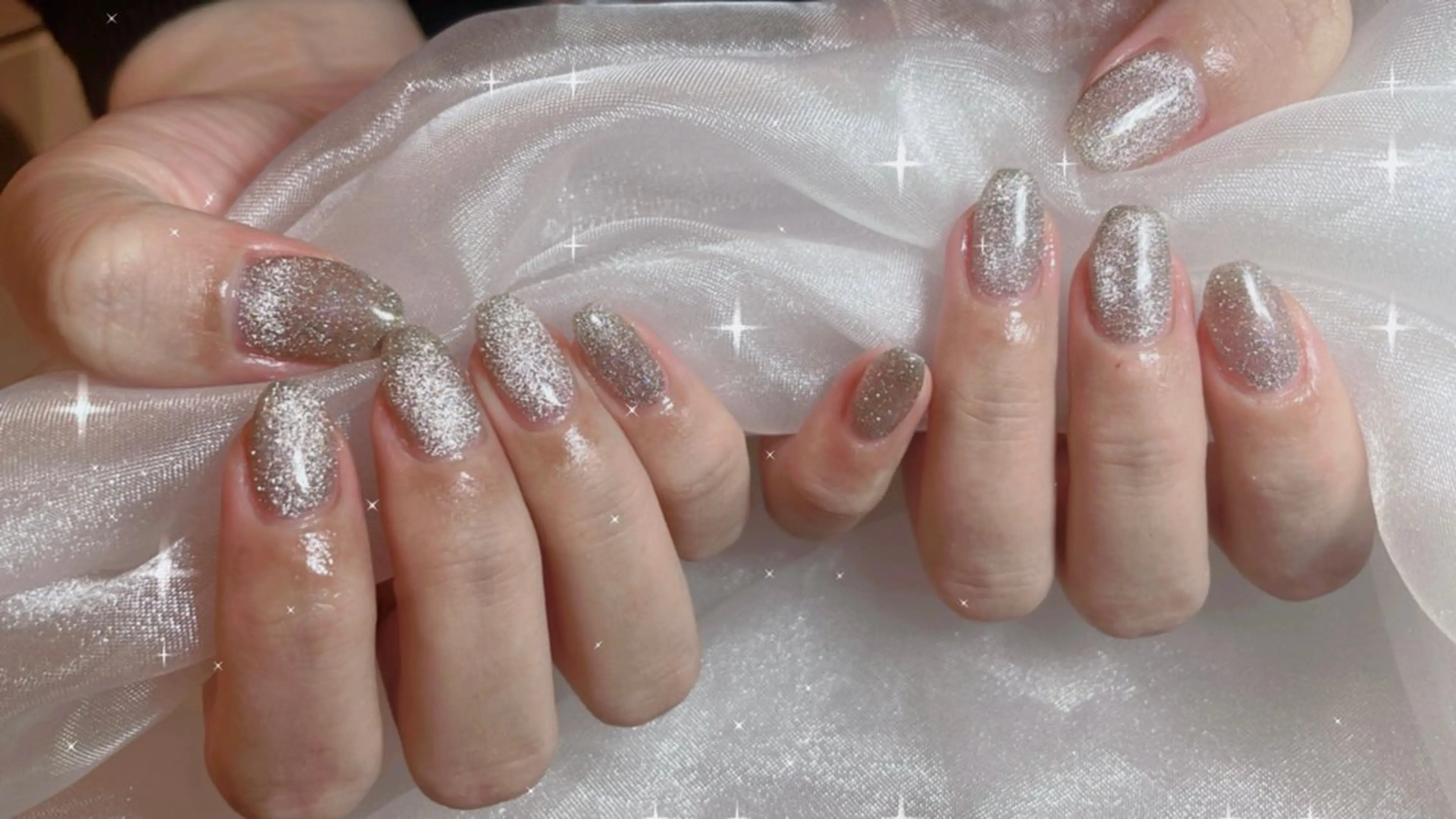 ネイル ハンドネイル Peach所属・nail salon peachのネイルデザイン