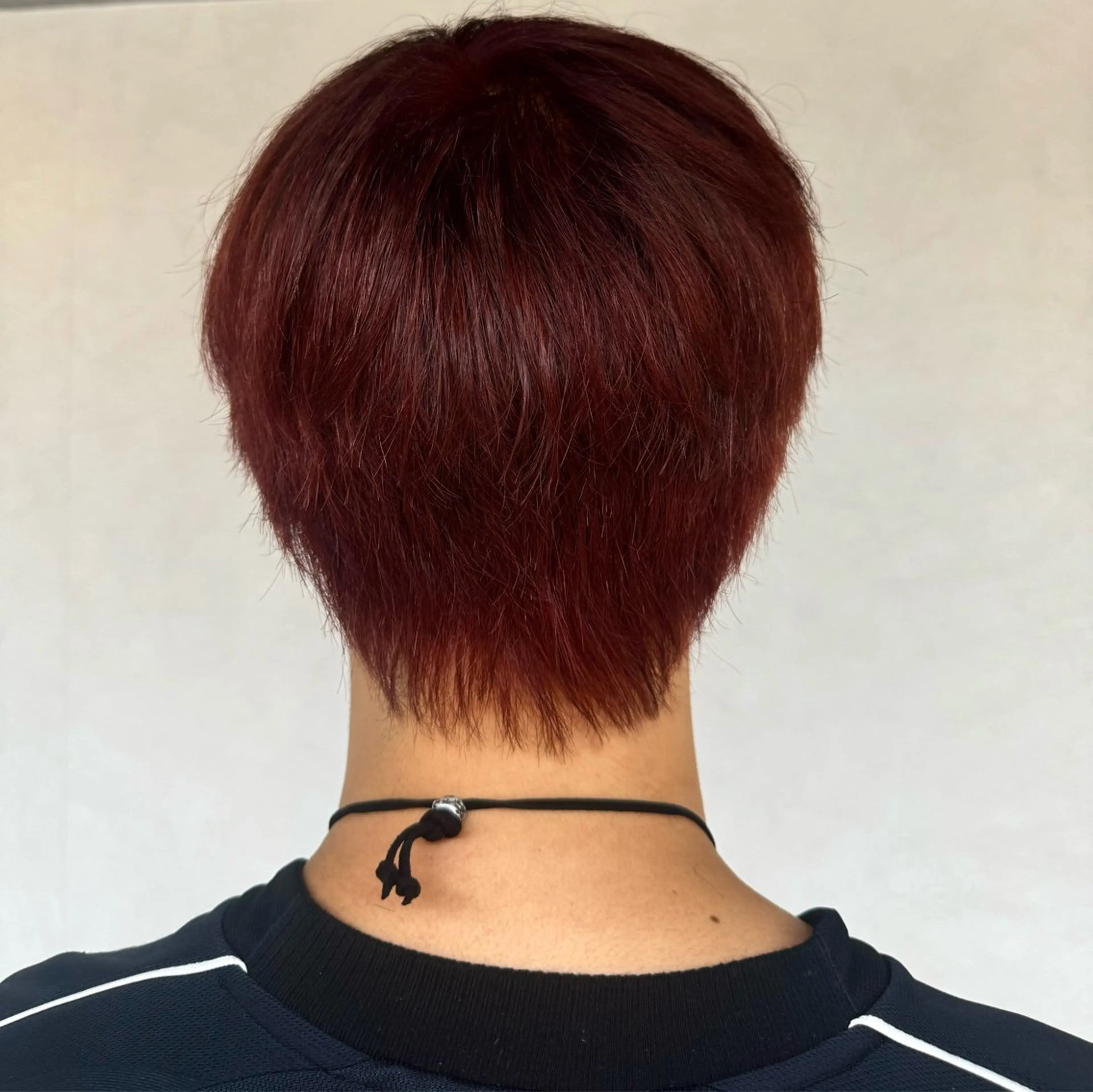 カラー メンズ メンズカット∕パーマ ∕縮毛矯正∕廣井永輝のヘアスタイル