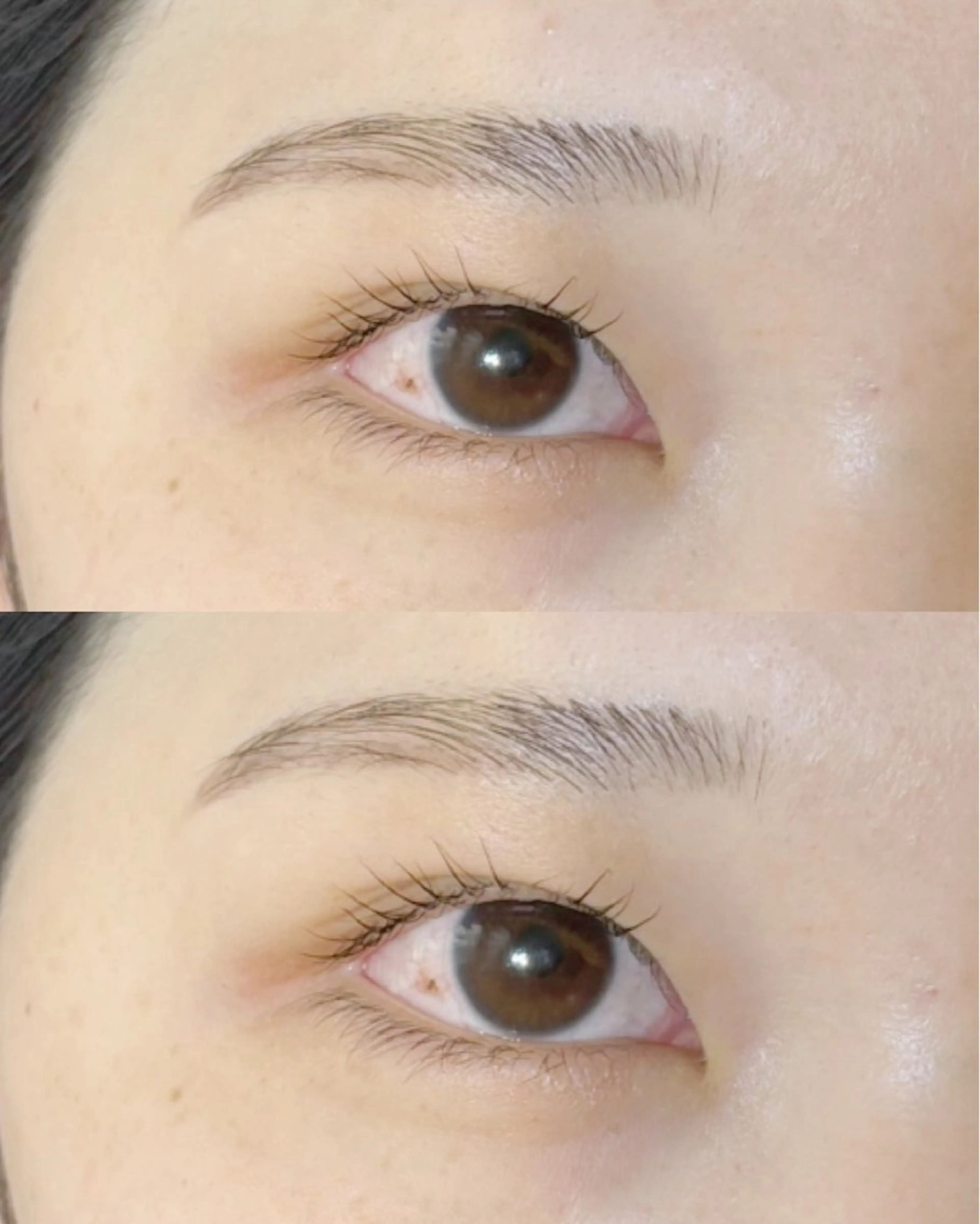 マツエク・マツパ Jカール 一重×まつ毛パーマ anna /国分寺のマツエク・マツパデザイン