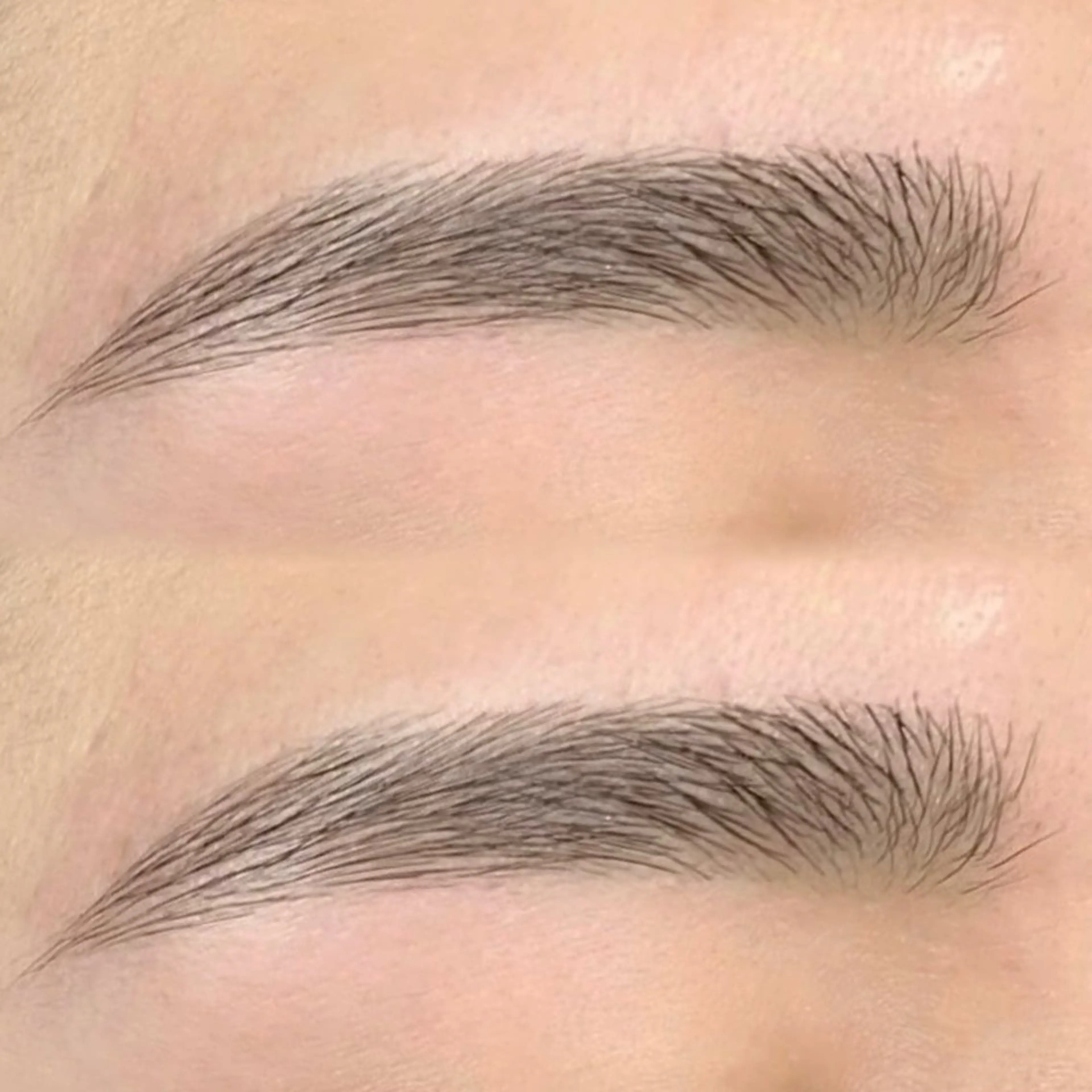 メンズ アイブロウ ワックス脱毛 眉カット eyelist❤︎ YUMEのマツエク・マツパデザイン