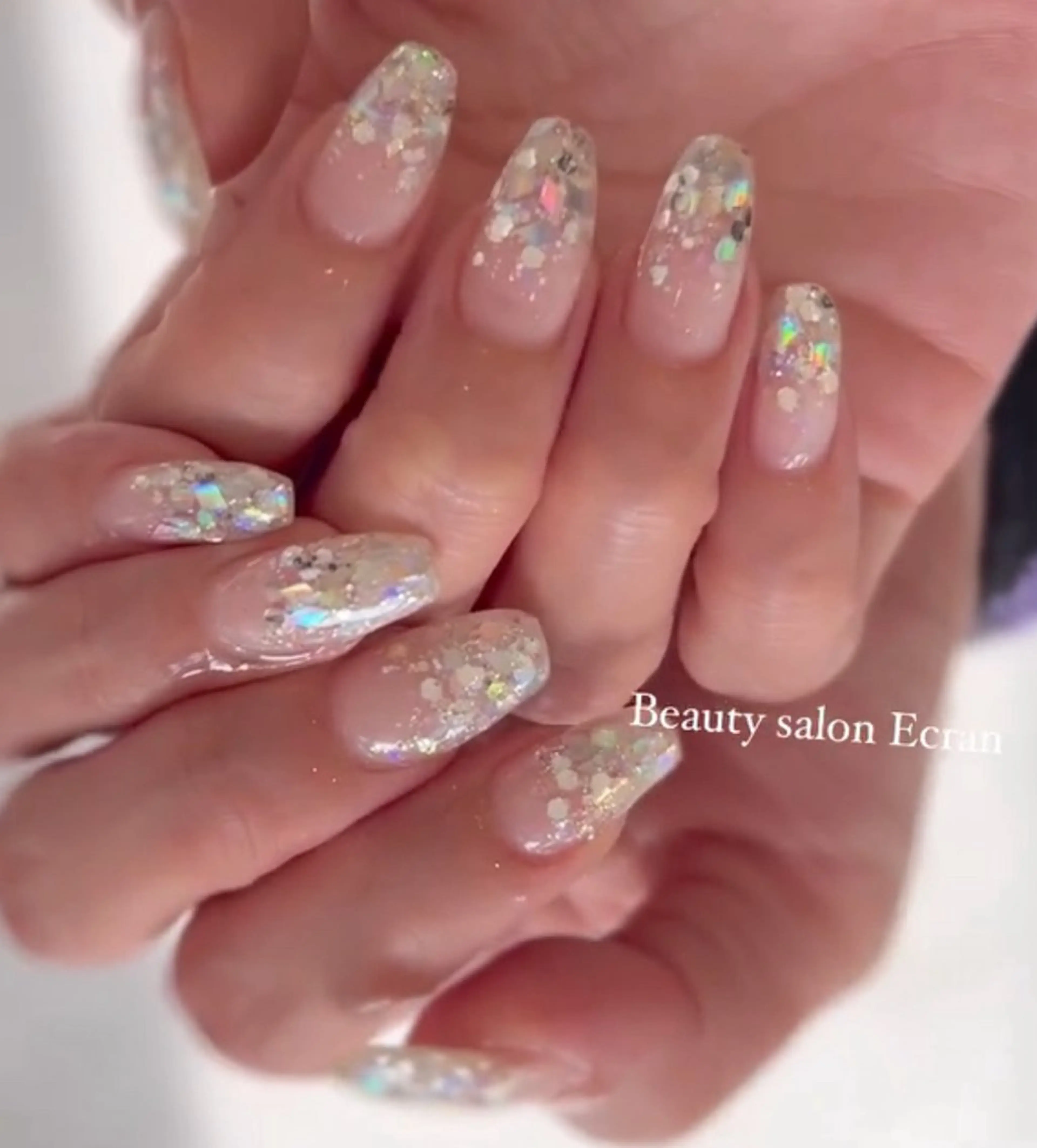 ネイル AMAGASAKI LISAのネイルデザイン