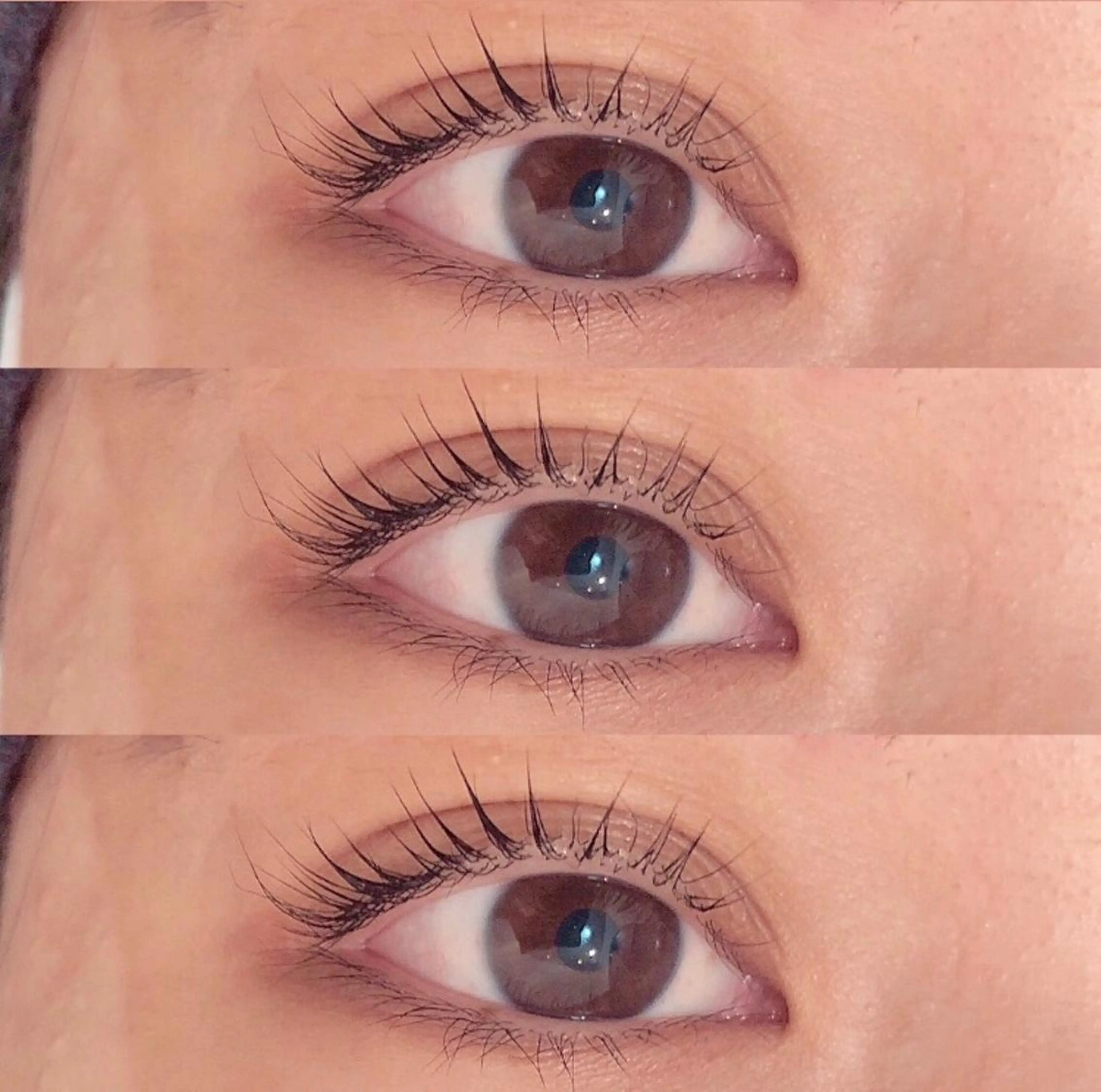 マツエク・マツパ パリジェンヌラッシュリフト マツパ Eyelist 中島🎀のマツエク・マツパデザイン