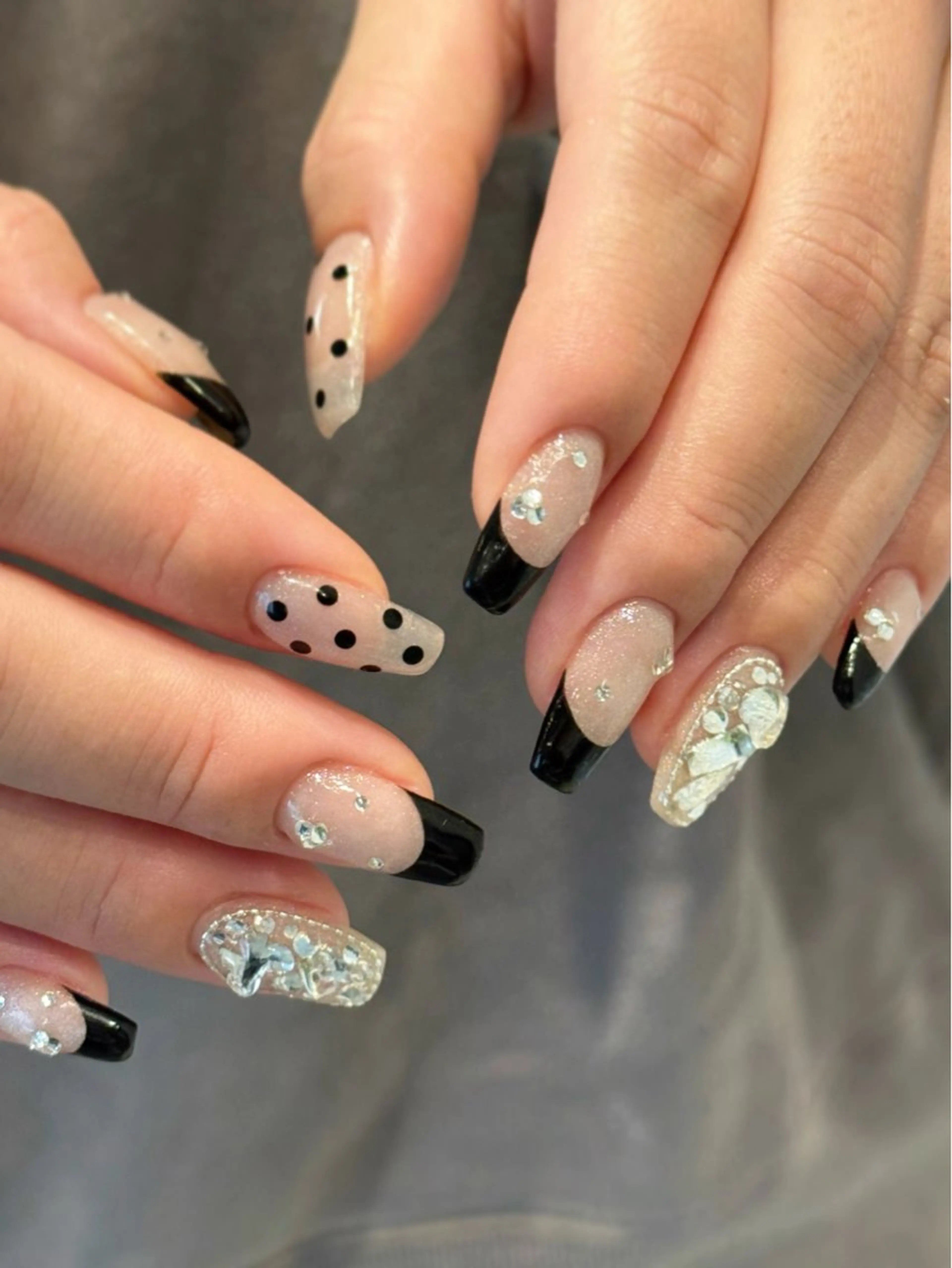 ネイル ハンドネイル S koharuのネイルデザイン