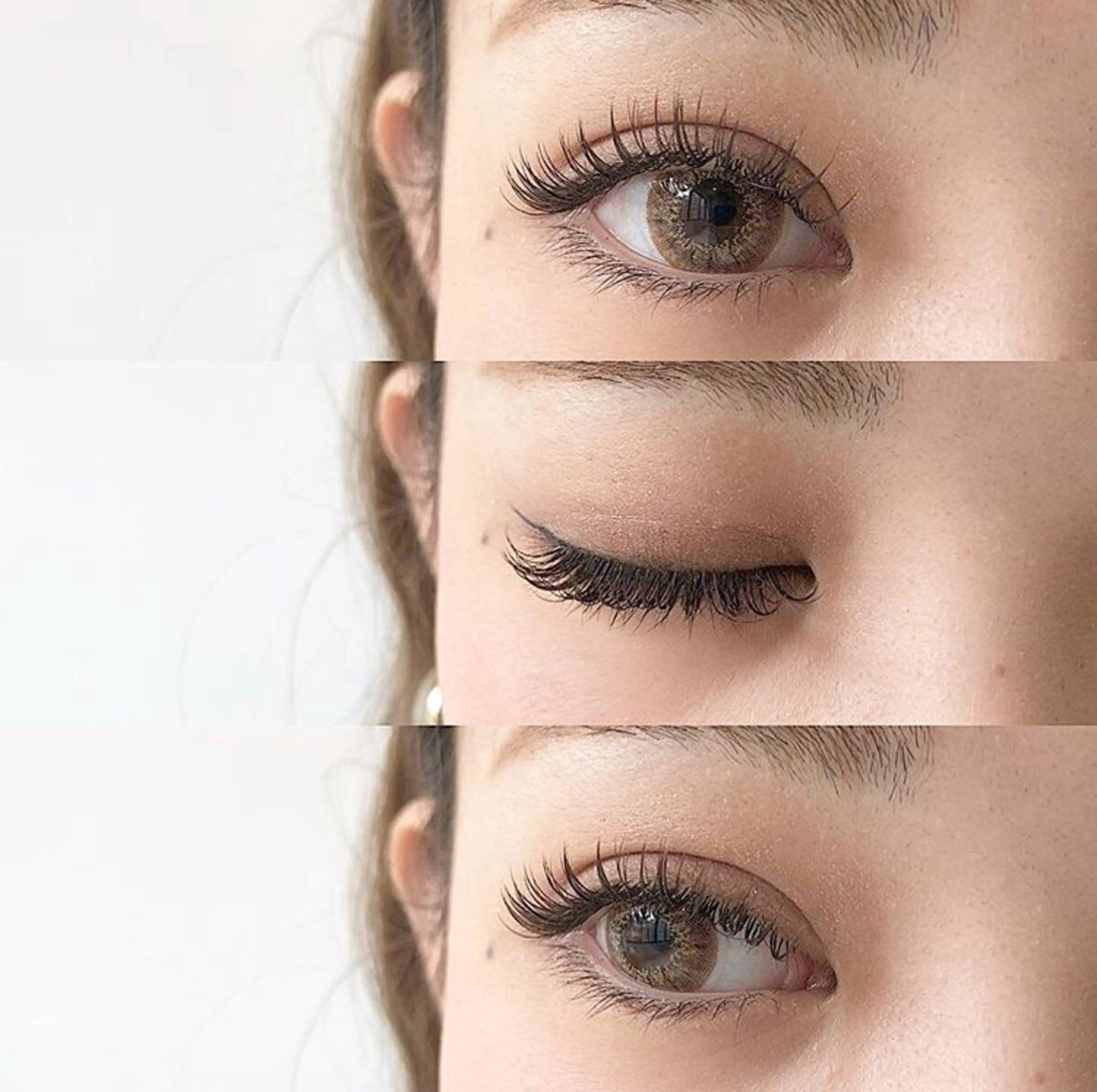 マツエク・マツパ マツエク M.JEWELRY SHIONEのマツエク・マツパデザイン