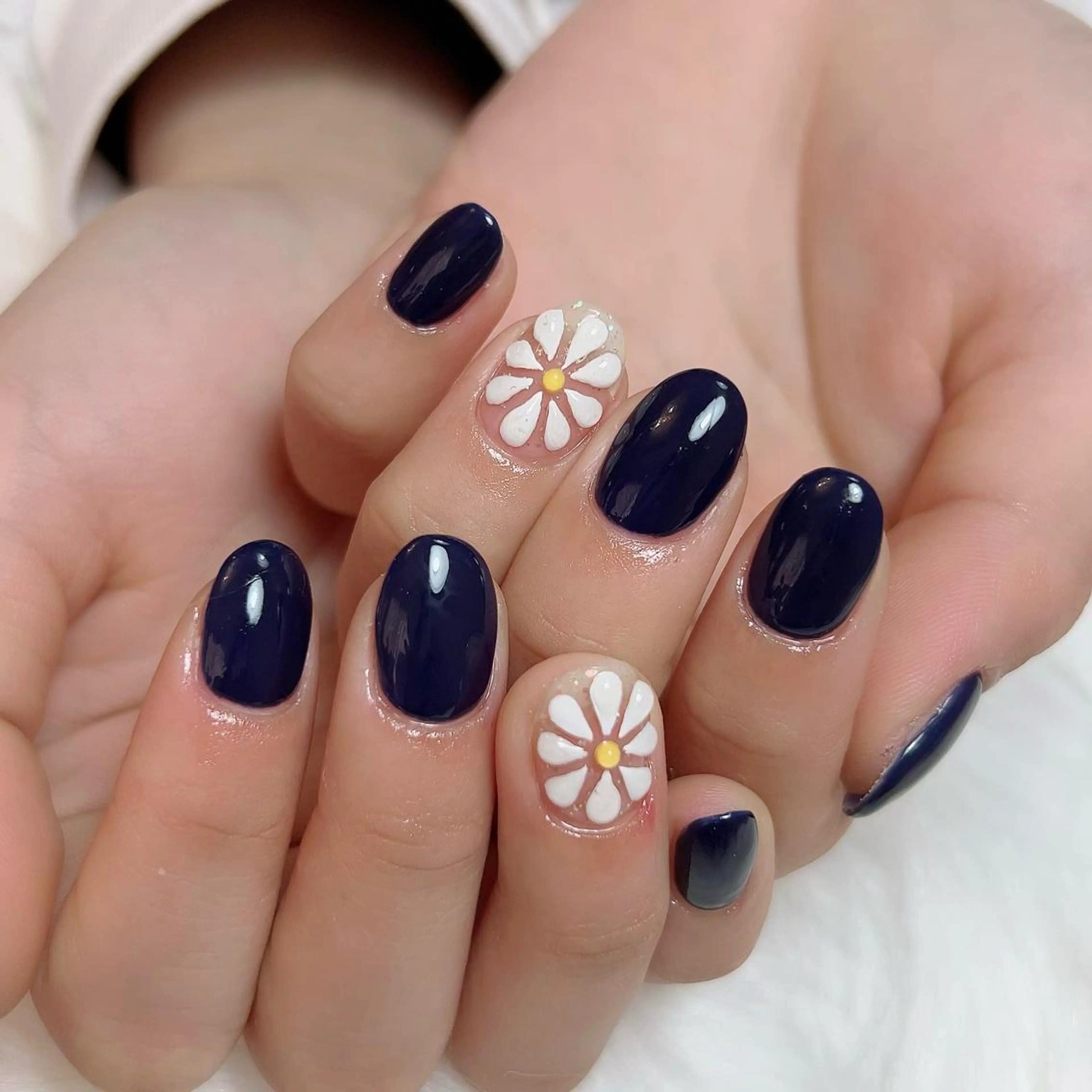 ネイル Nail salon EM（エム）諸星のネイルデザイン