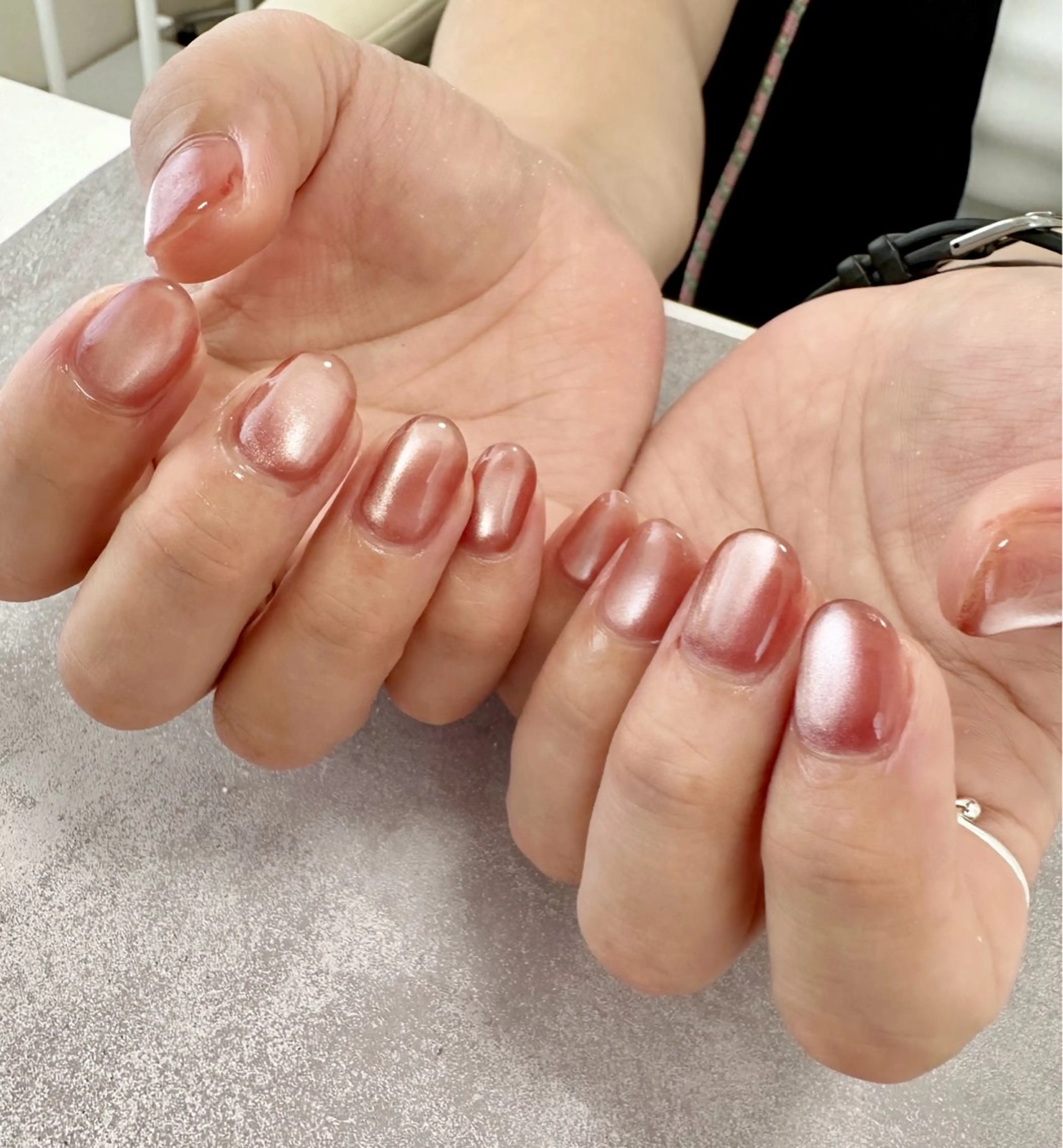 ネイル ハンドネイル nail salon Linoのネイルデザイン