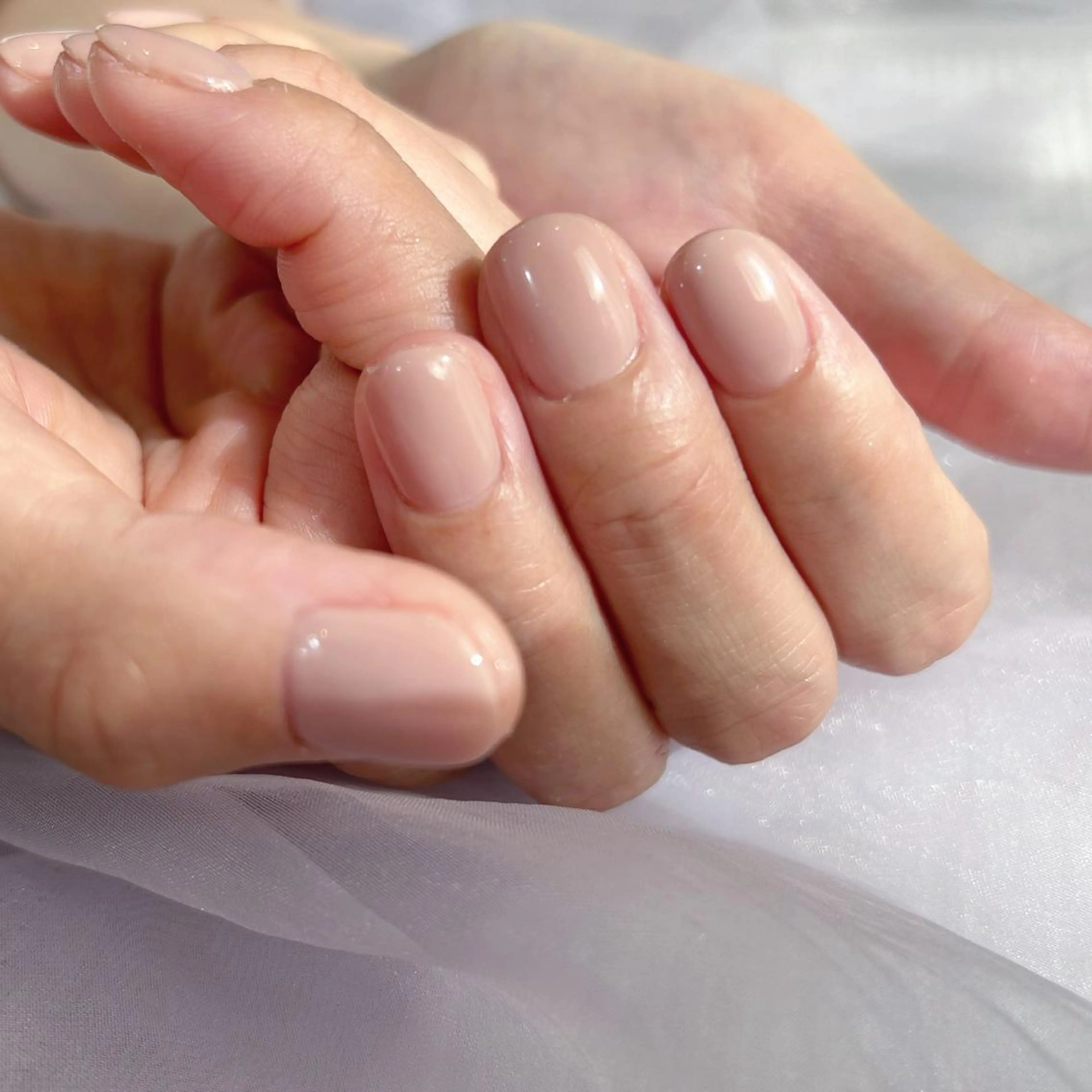 ネイル Nishiyama Honokaのネイルデザイン