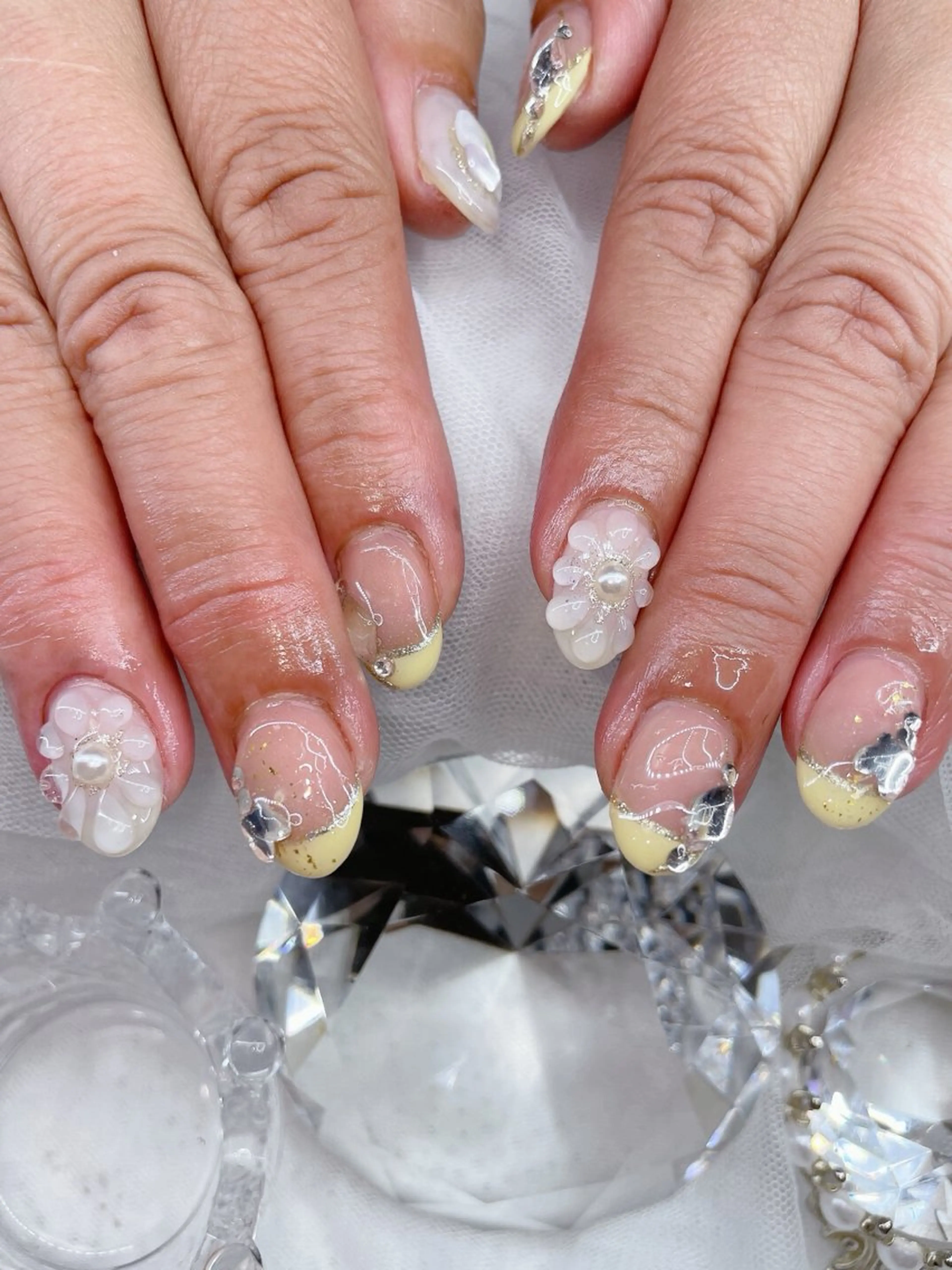 ネイル misun_ nailのネイルデザイン