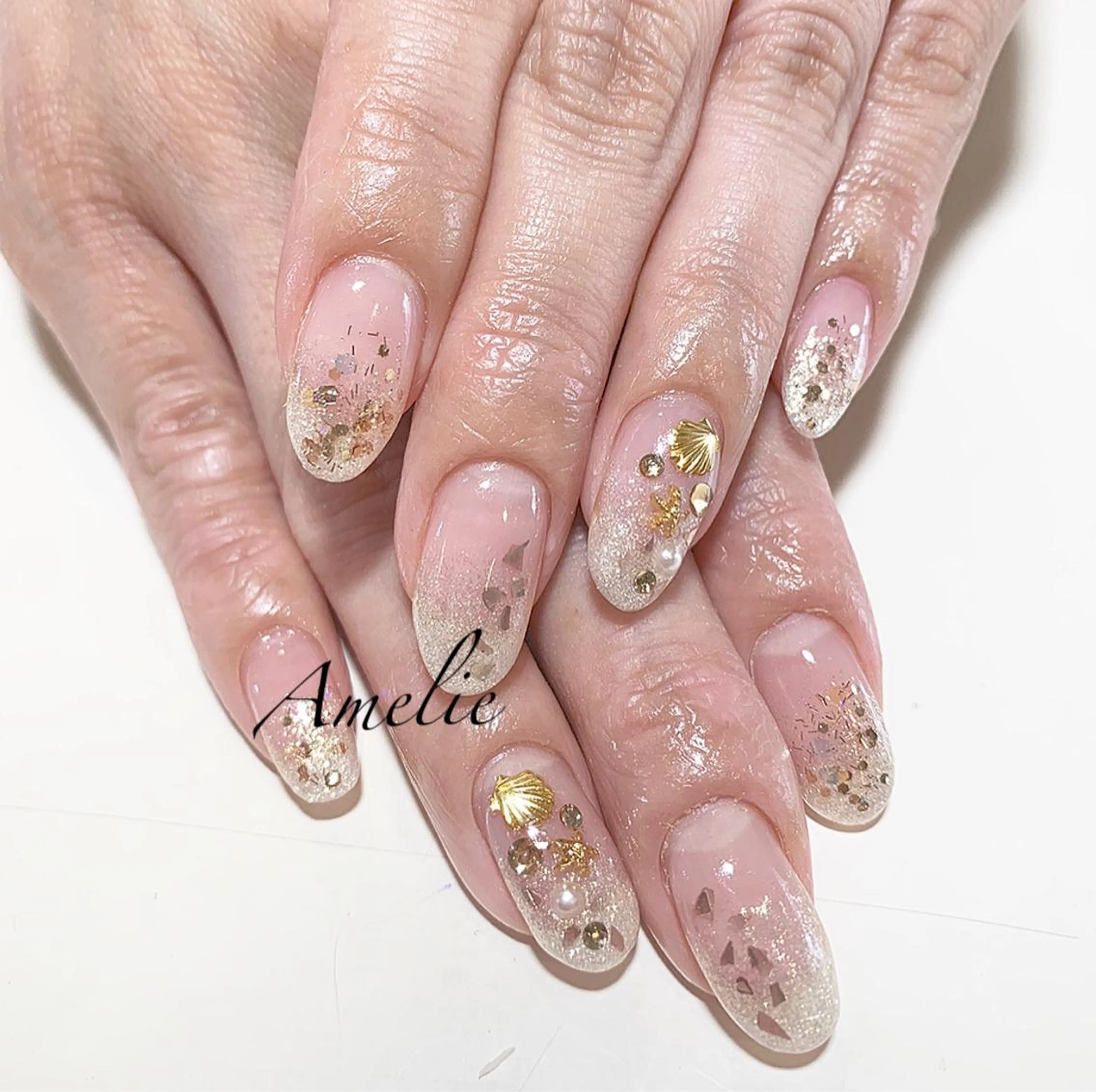 ネイル yo koのネイルデザイン