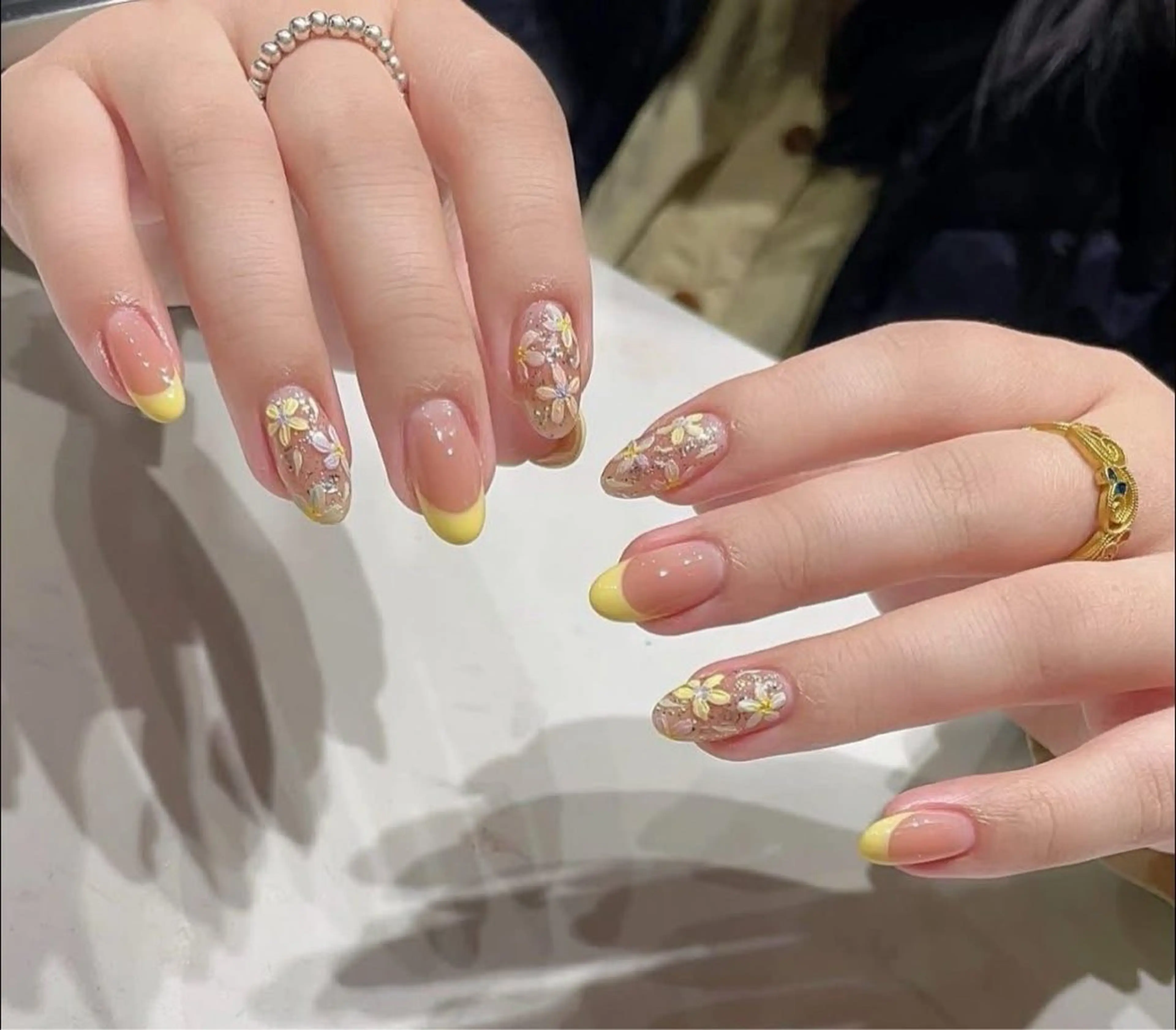 ネイル MiO Nailのネイルデザイン