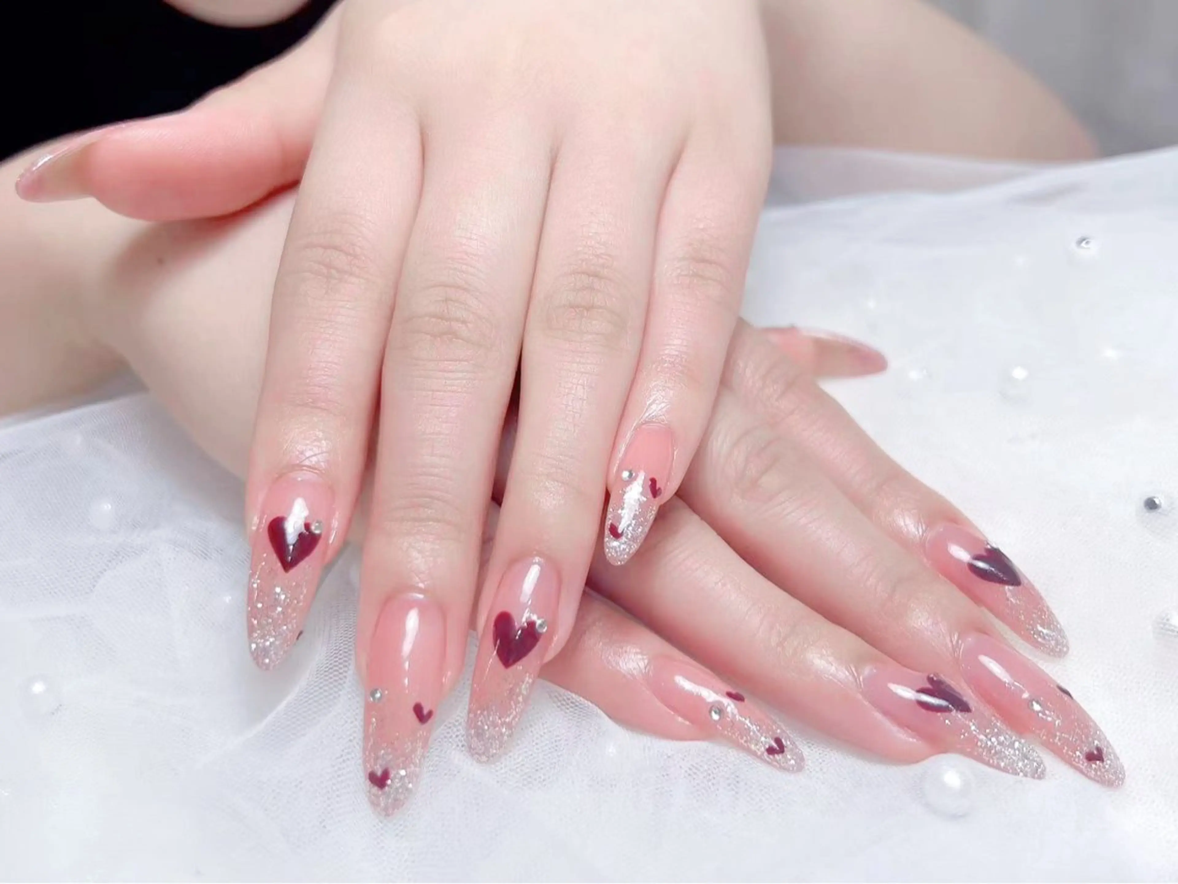 ネイル Bél Nail salonのネイルデザイン