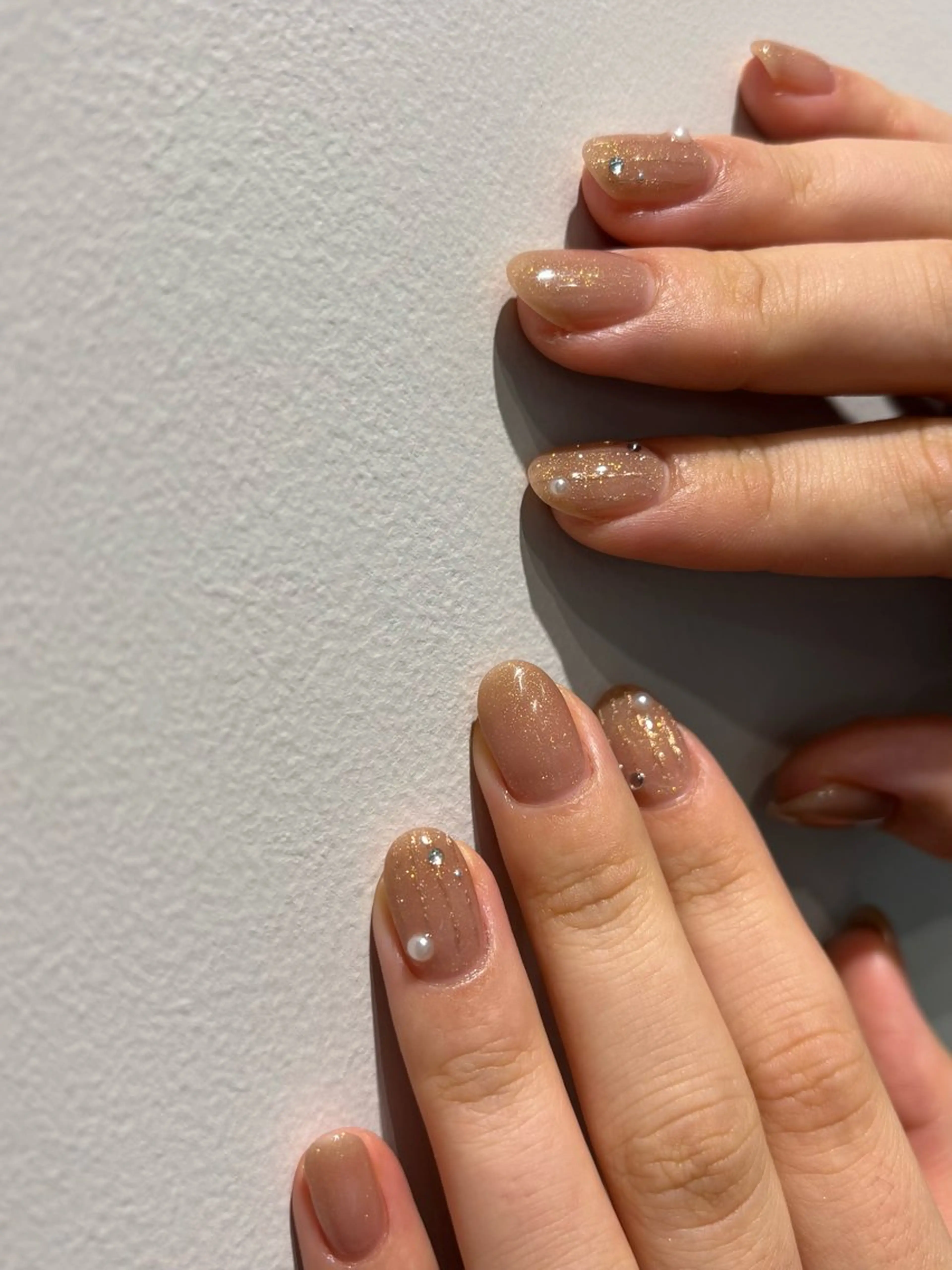 ネイル Yume🐥 ネイルモデル募集中のネイルデザイン