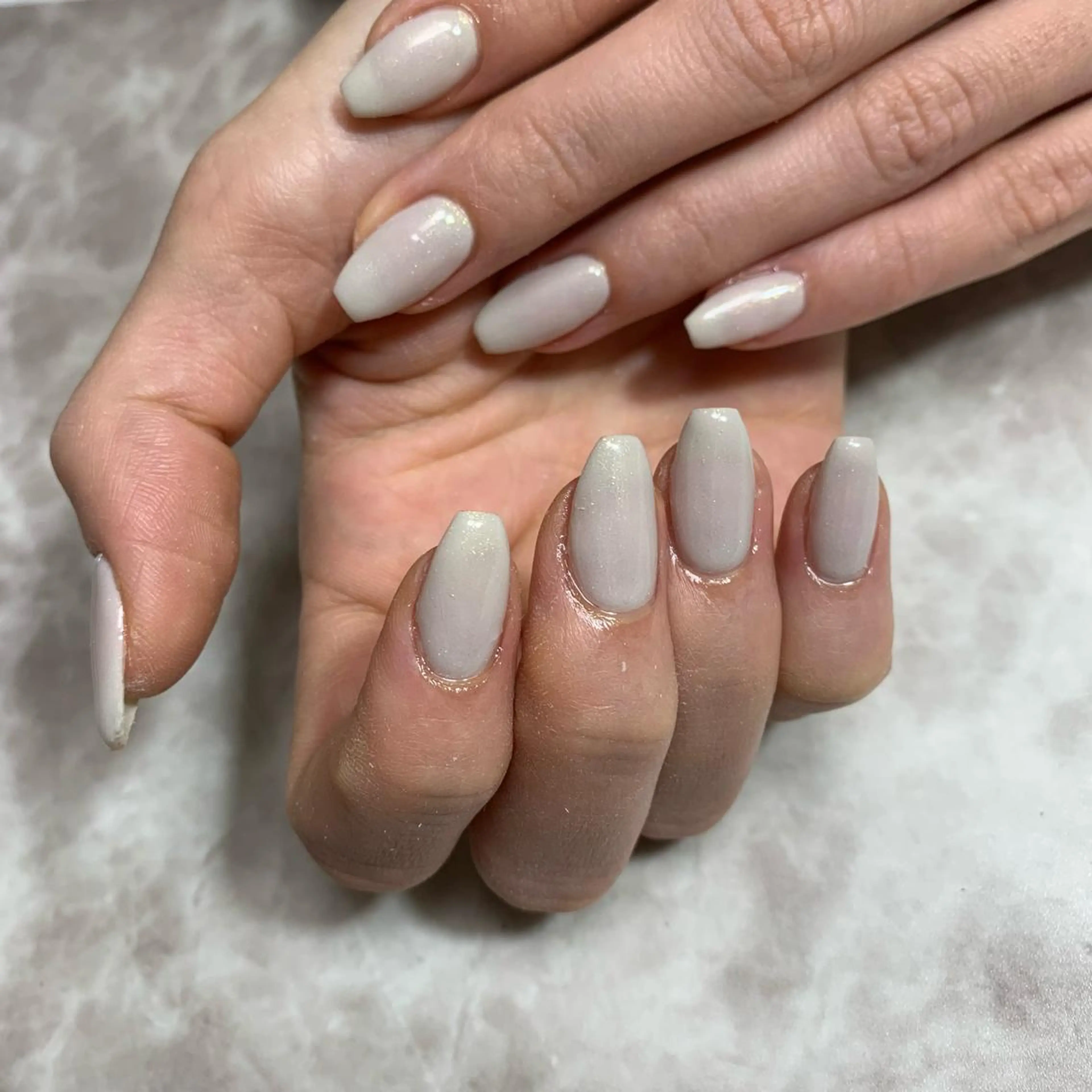 ネイル salon Hush Hushのネイルデザイン