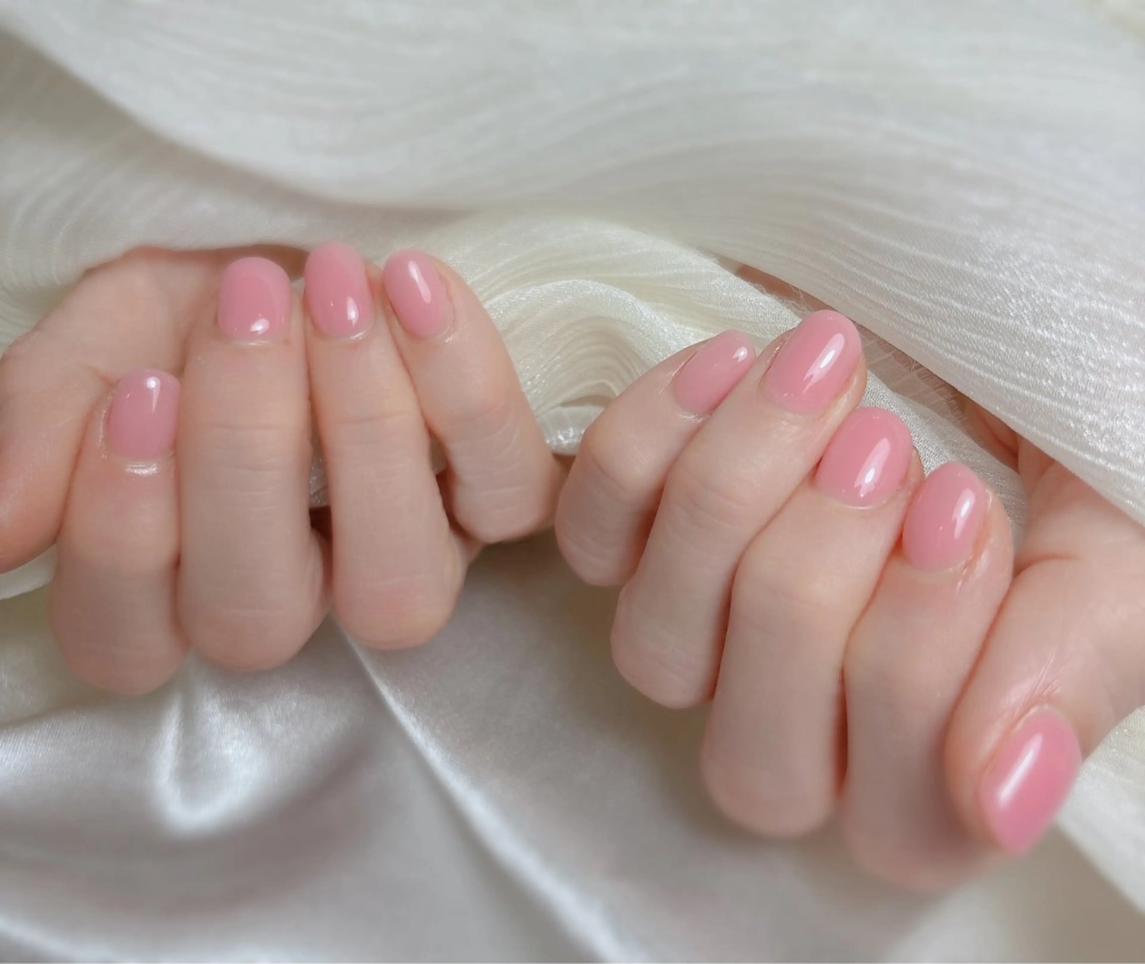 ネイル ハンドネイル Pilina nail salonのネイルデザイン