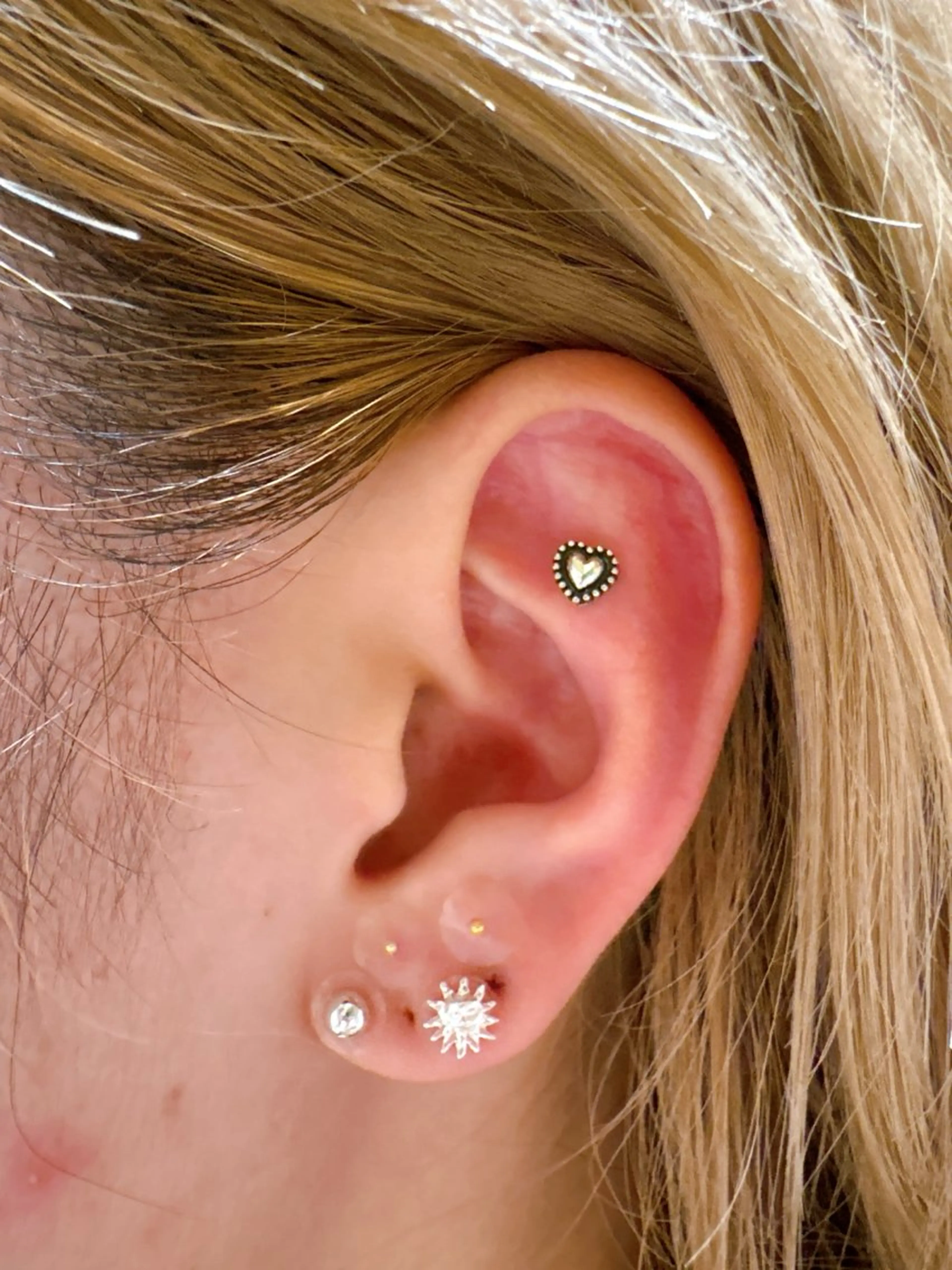 江田 美咲のマツエク・マツパデザイン