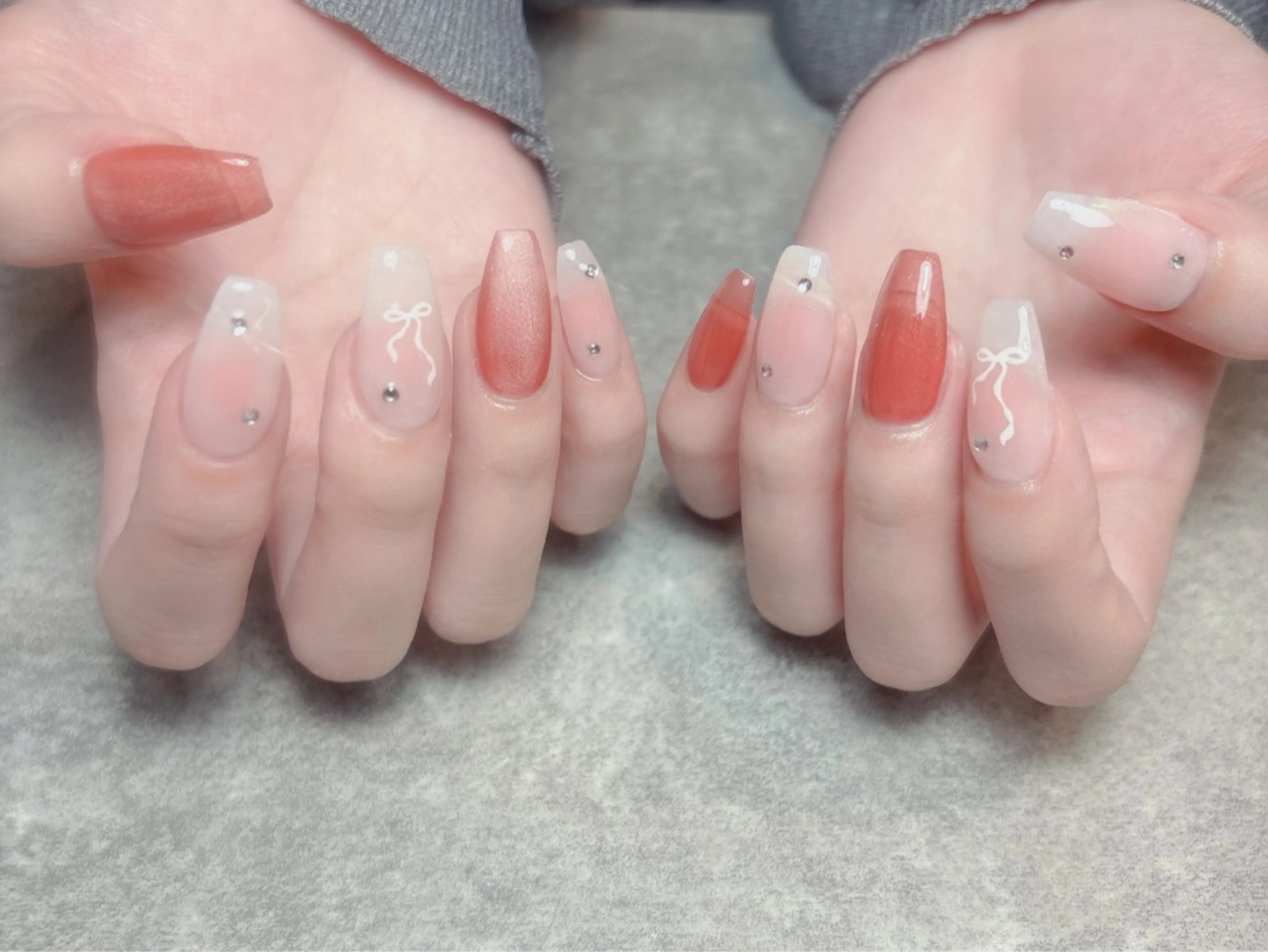 ネイル ハンドネイル Nail Salon Taki/吉祥寺店のネイルデザイン