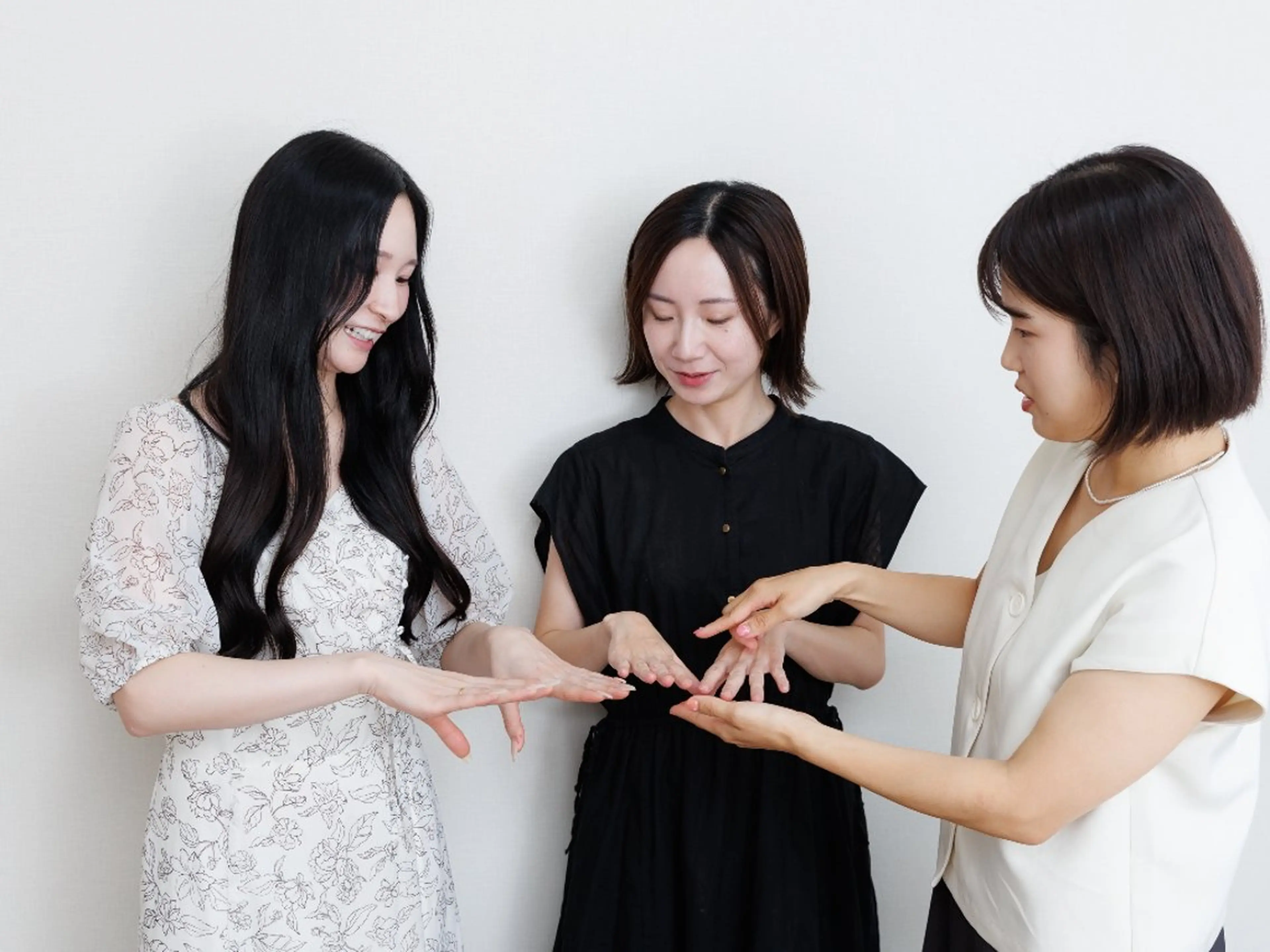 川口でカラー診断なら chayeon🎨のその他イメージ