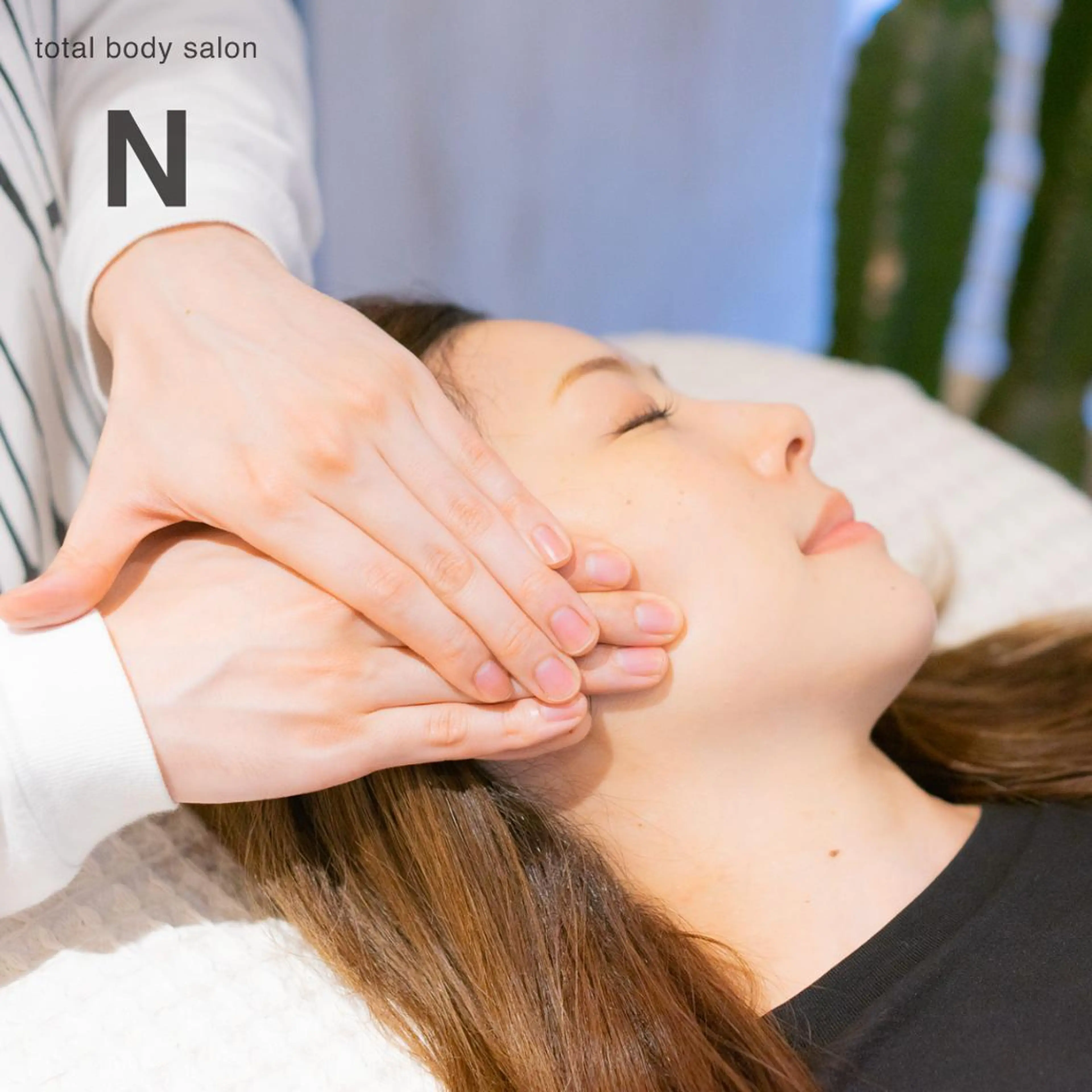 小顔矯正/美容整体 /骨盤矯正✨+Mi2のエステ・リラクイメージ