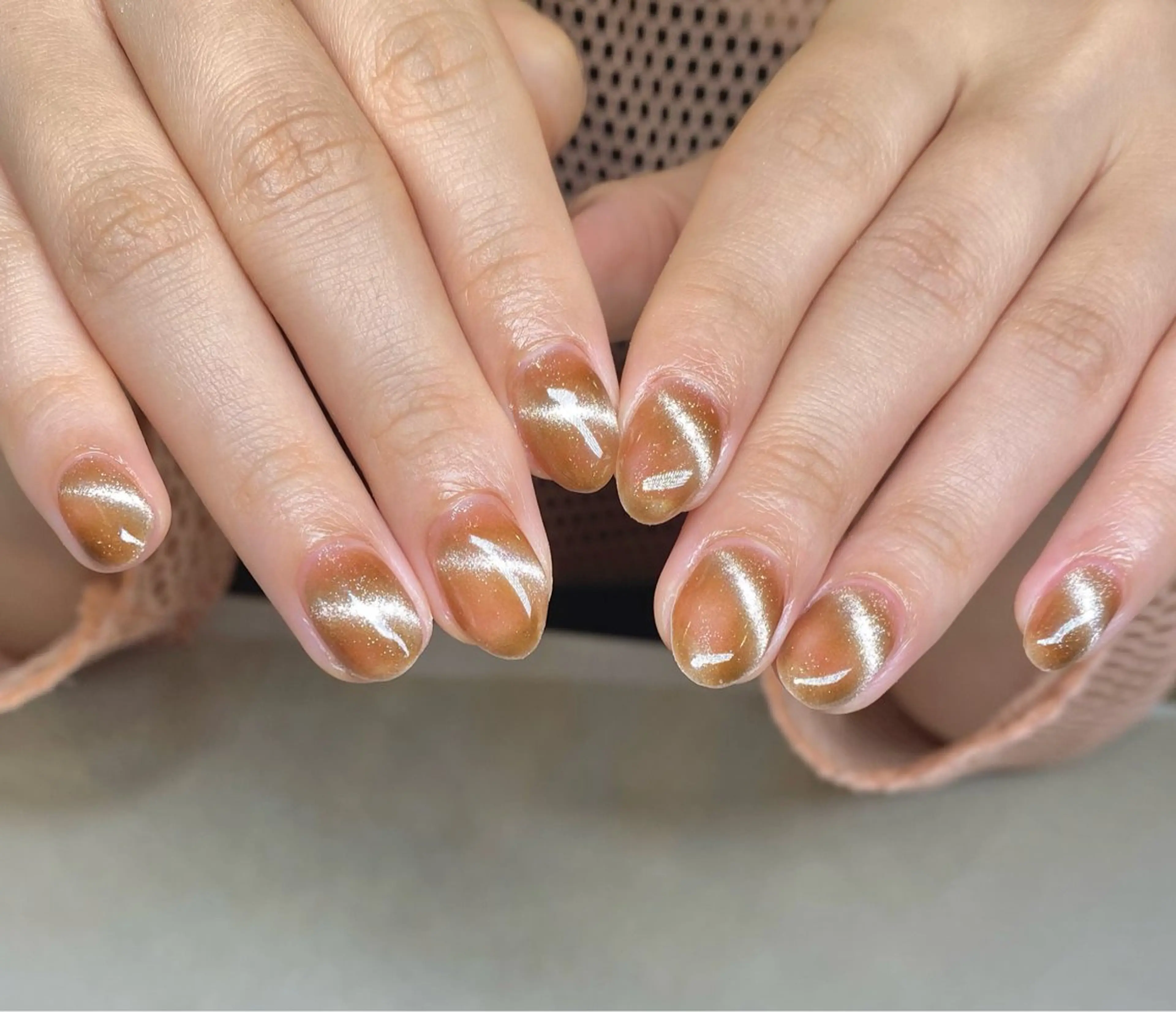 ネイル maison de NALIのネイルデザイン