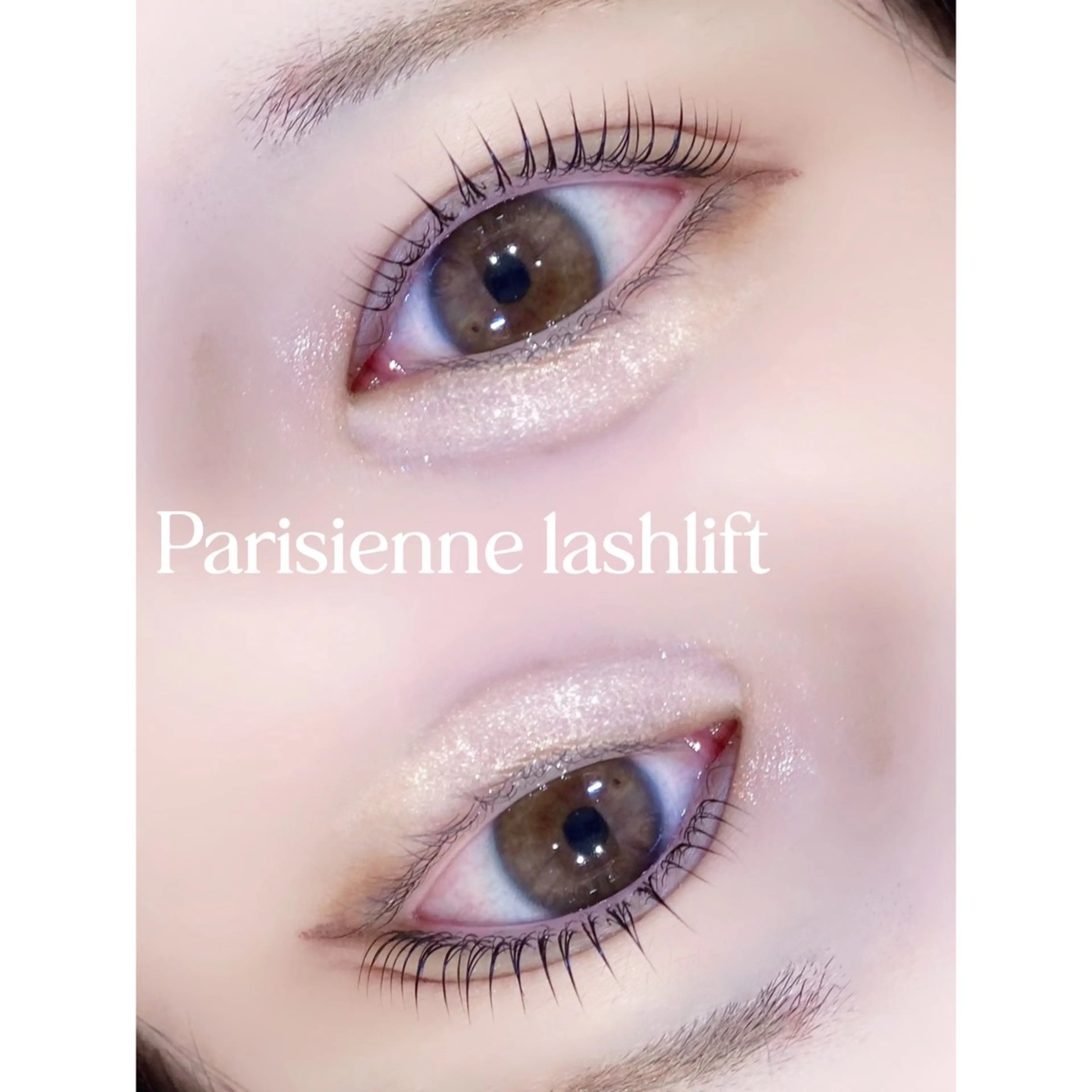 🤍パリジェンヌの写真