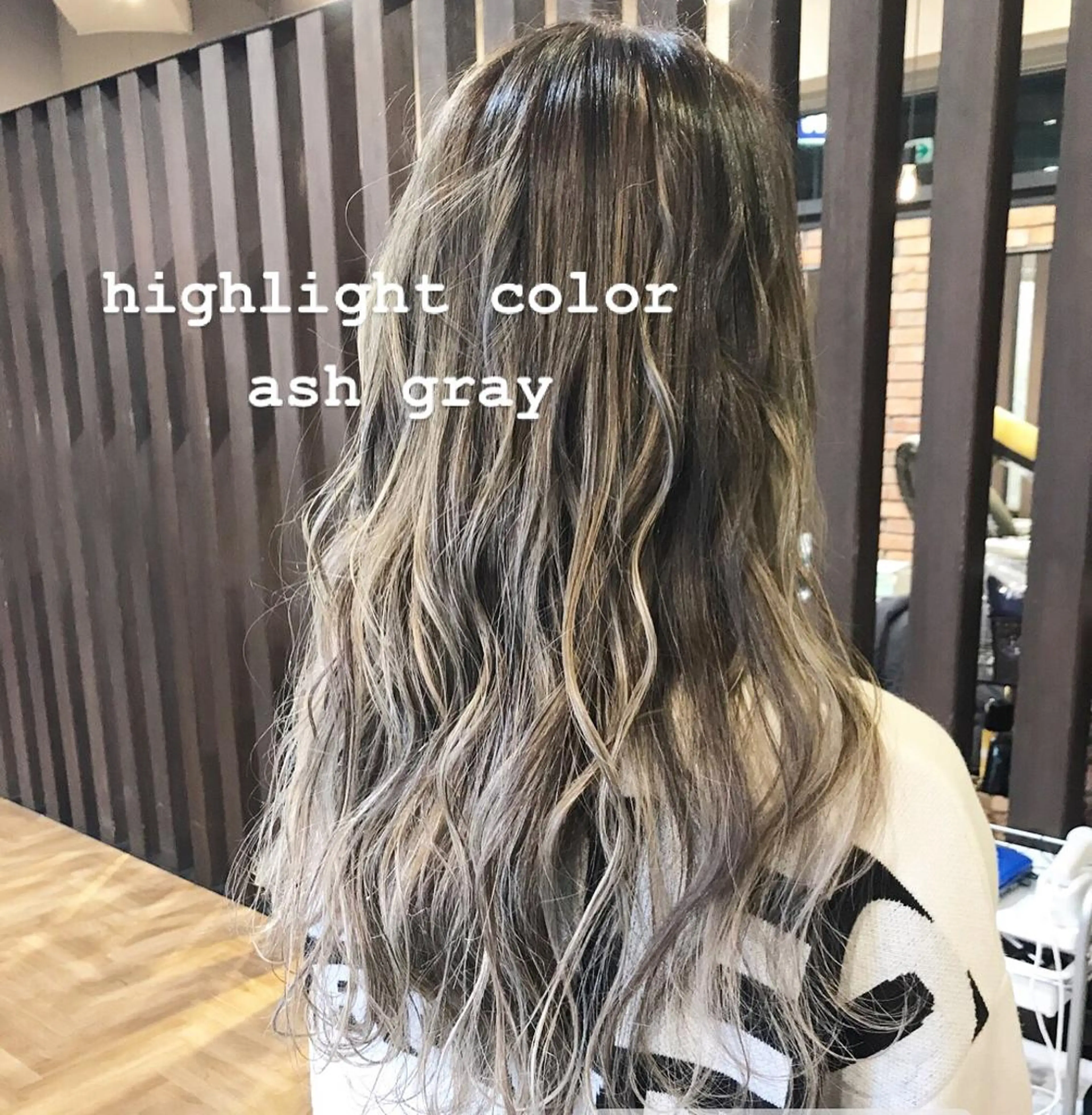 セミロング カラー パーマ ヘアアレンジ メンズ キッズ ネイル マツエク・マツパ カット ヘアカラー トリートメント パーソナルカラー☆ 永尾拓也のヘアスタイル