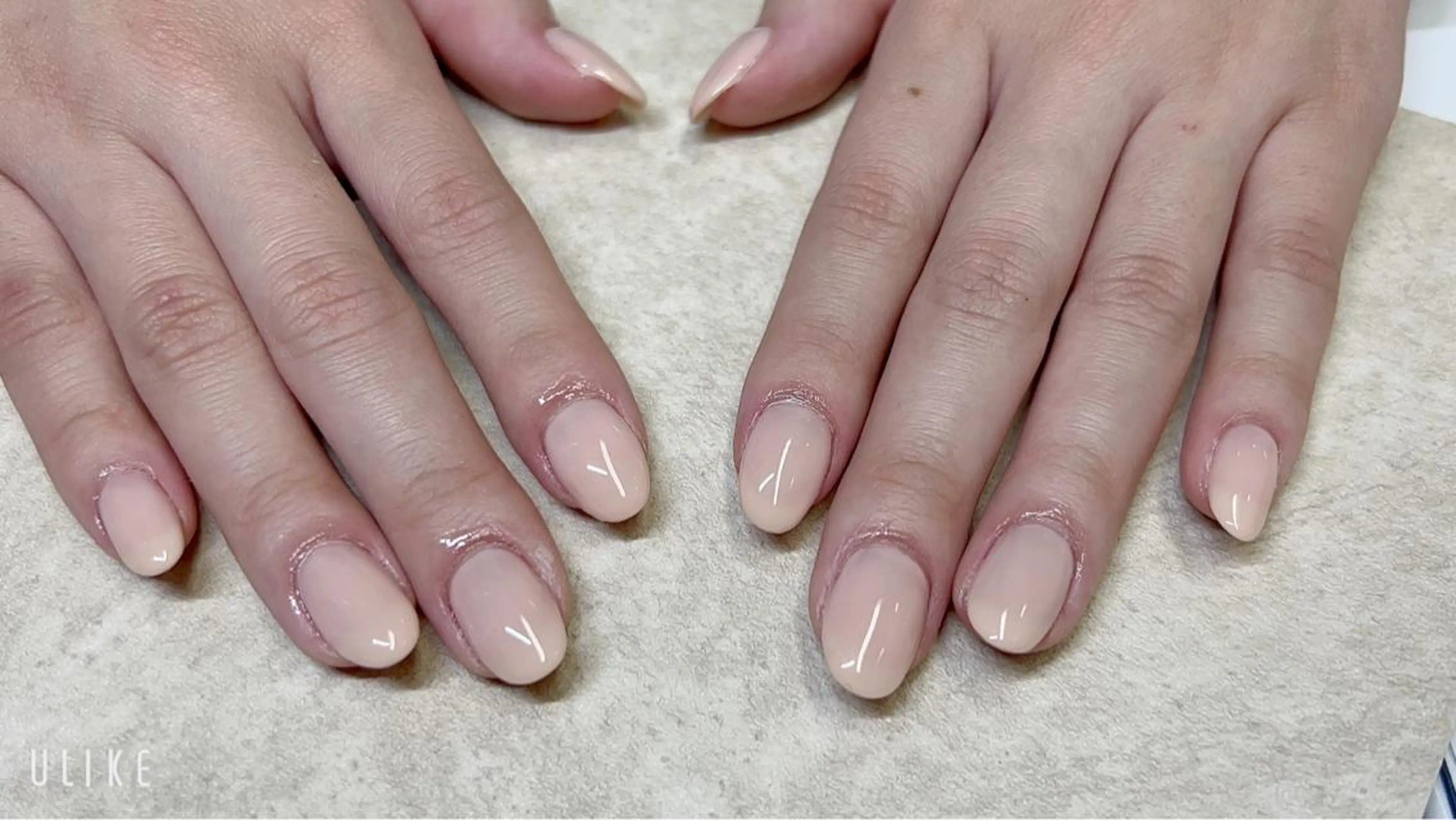 ネイル nalu nailのネイルデザイン