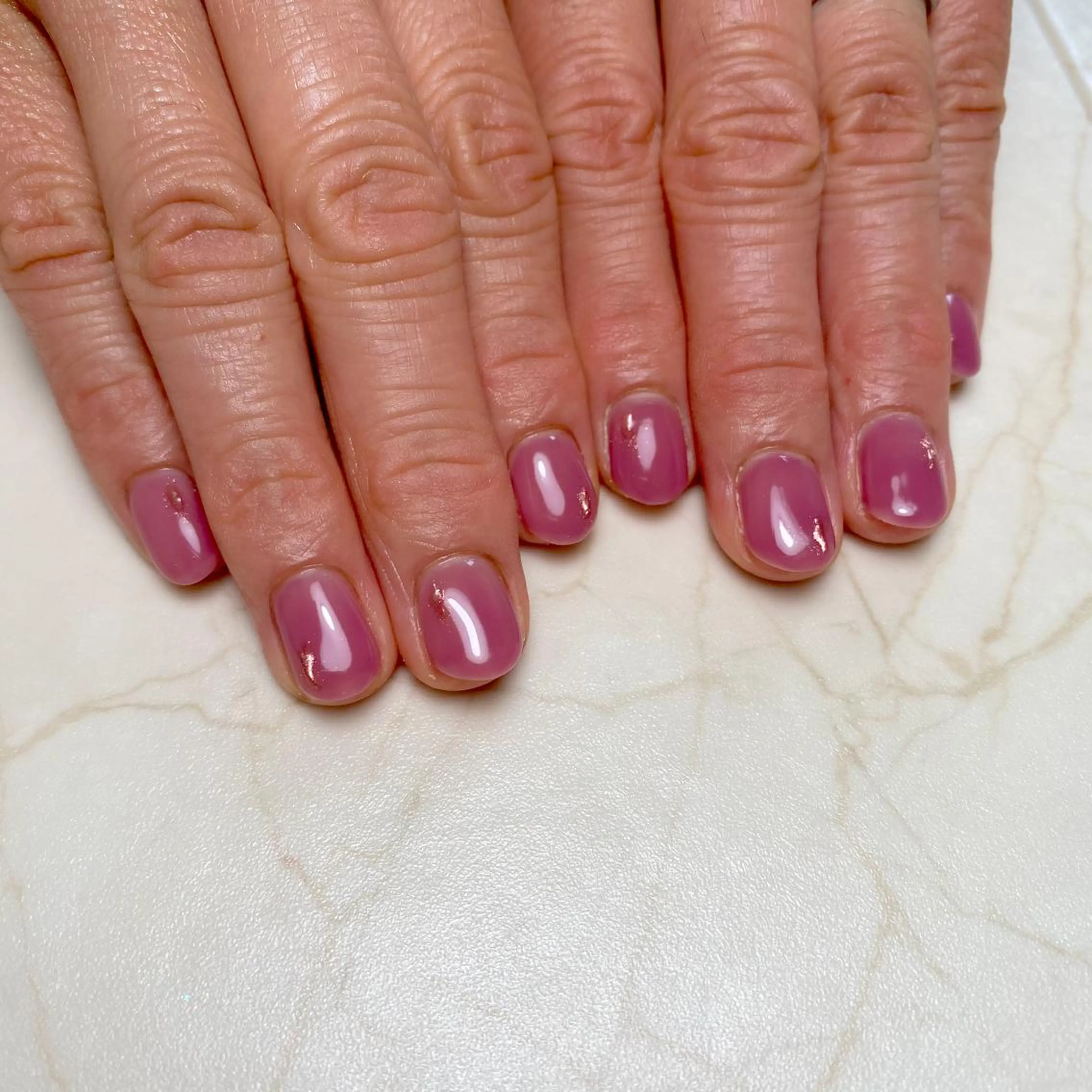 ネイル NAILSALON RandU...のネイルデザイン