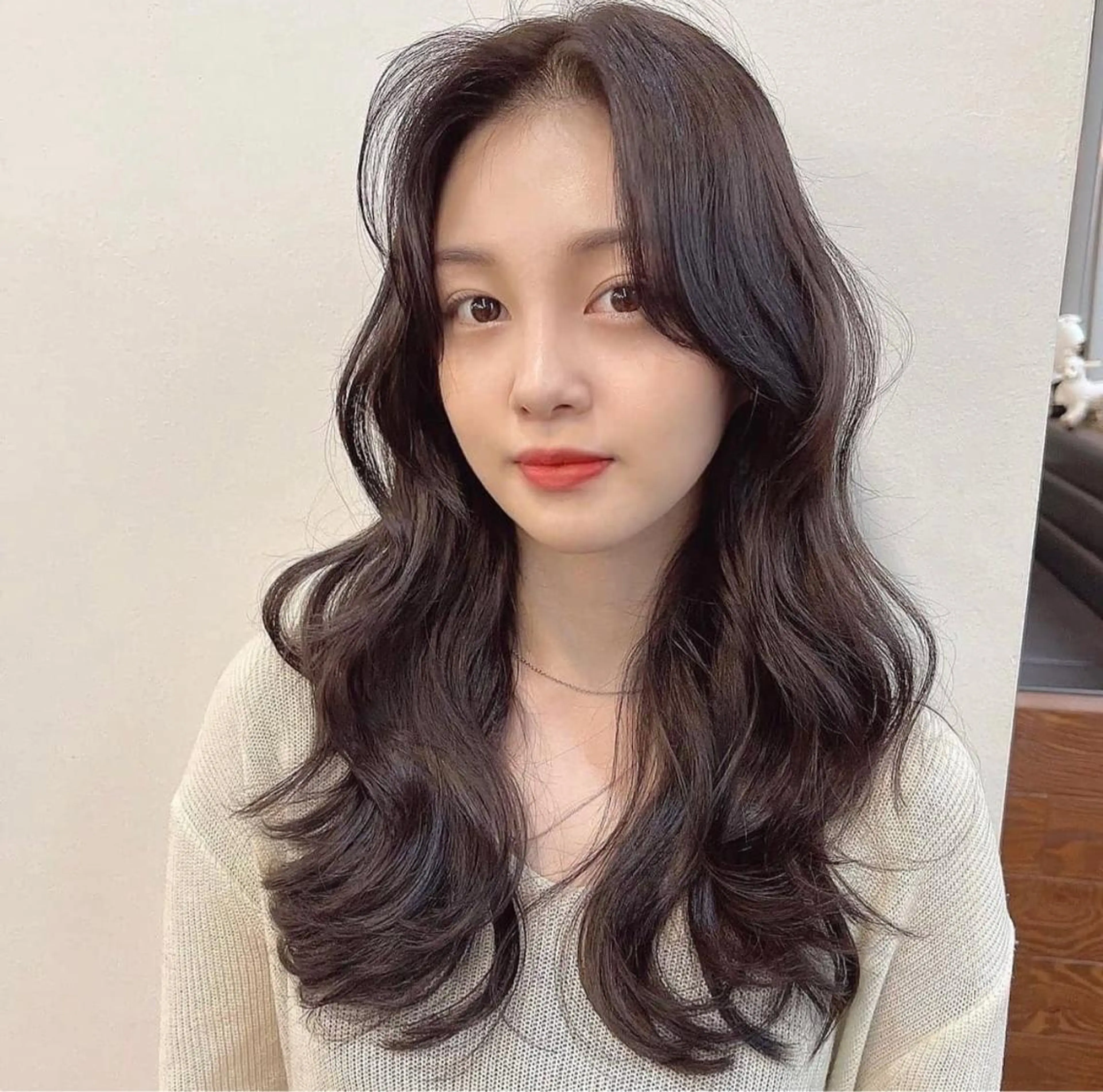 ロング 1日1名限定 【代表】 HIDE.のヘアスタイル