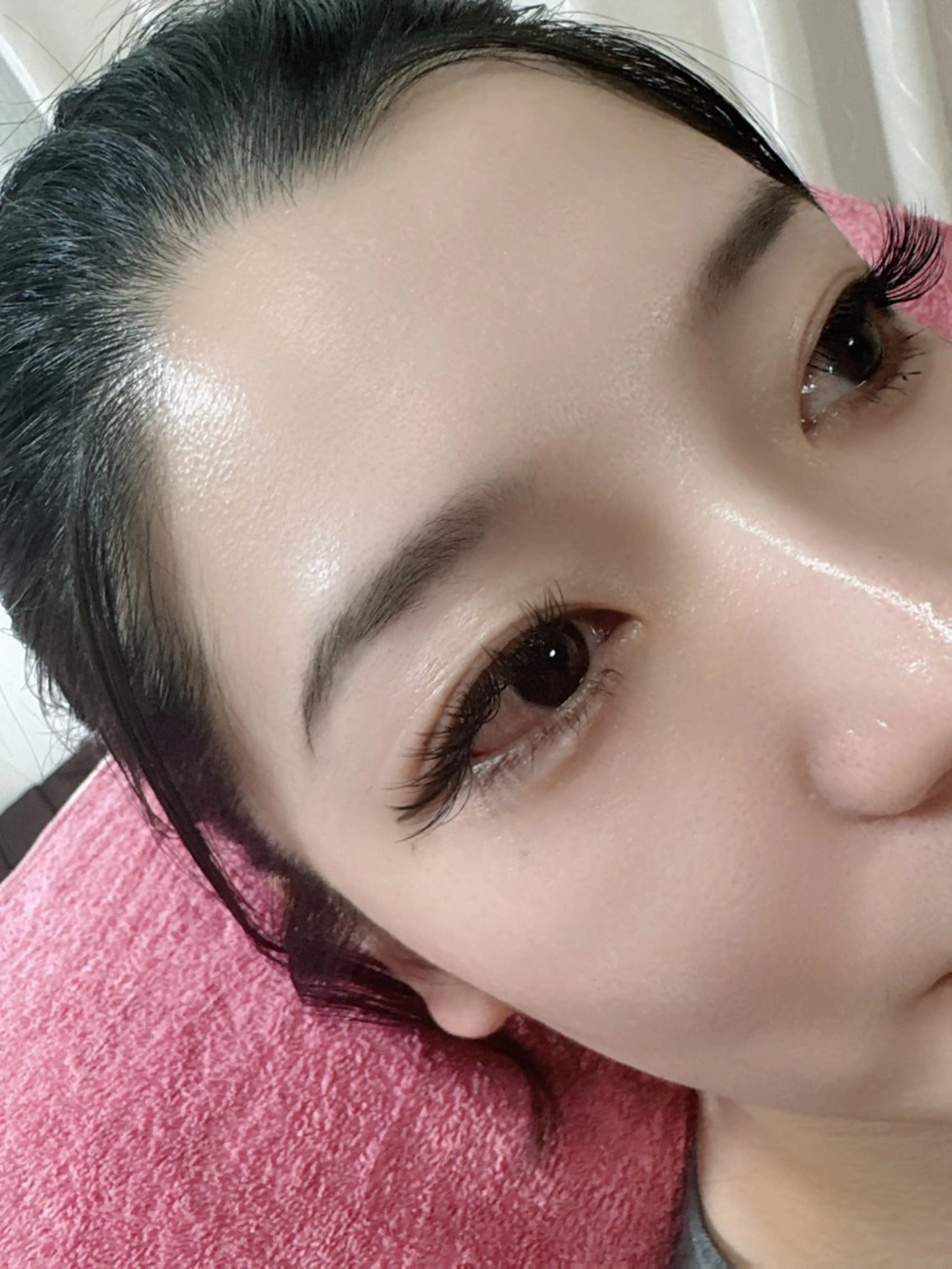 マツエク・マツパ バインドロック 伊藤名紬 マツエク専門のマツエク・マツパデザイン