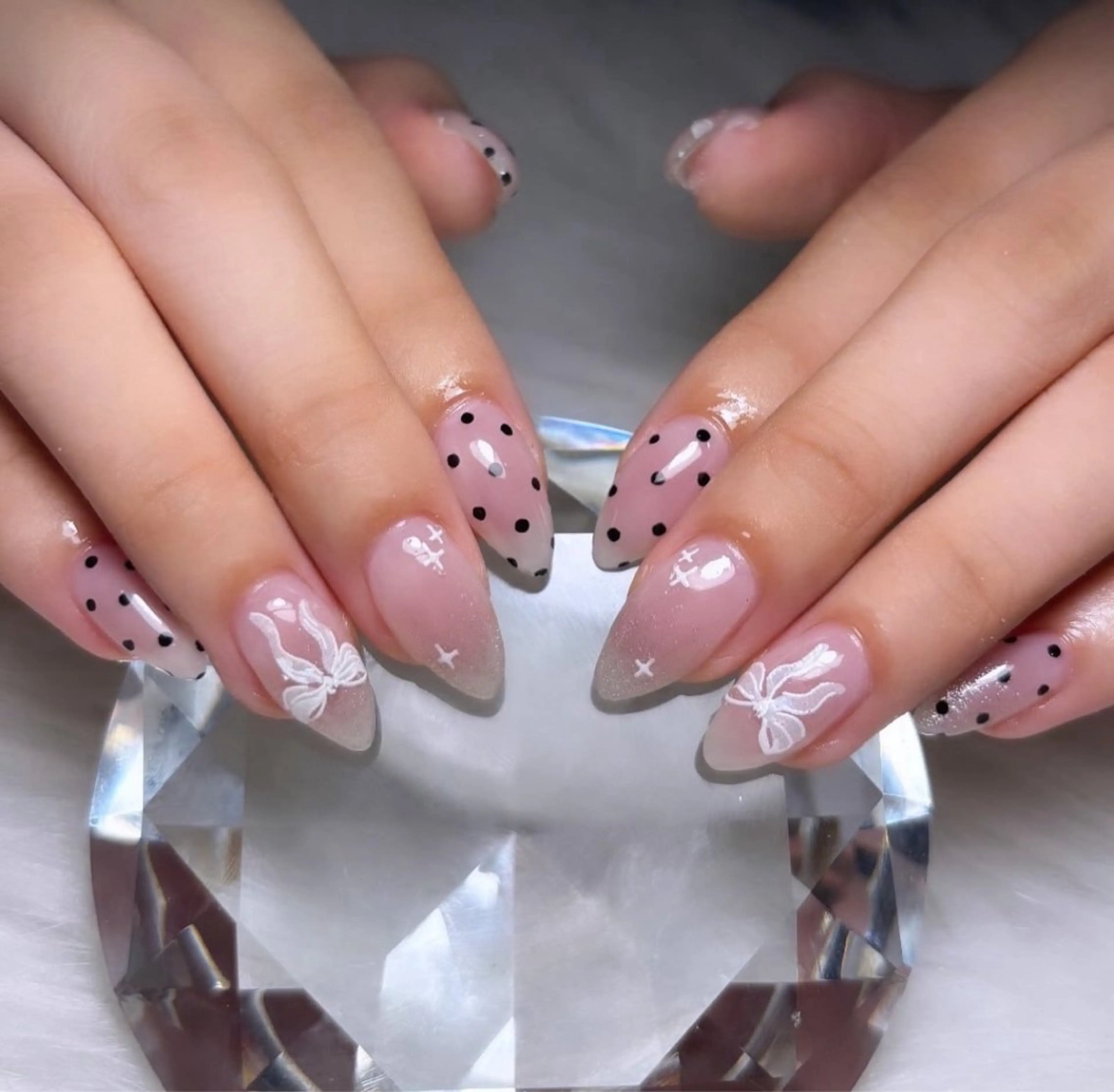 ネイル RE:Bonn所属・salon re:bonnのネイルデザイン