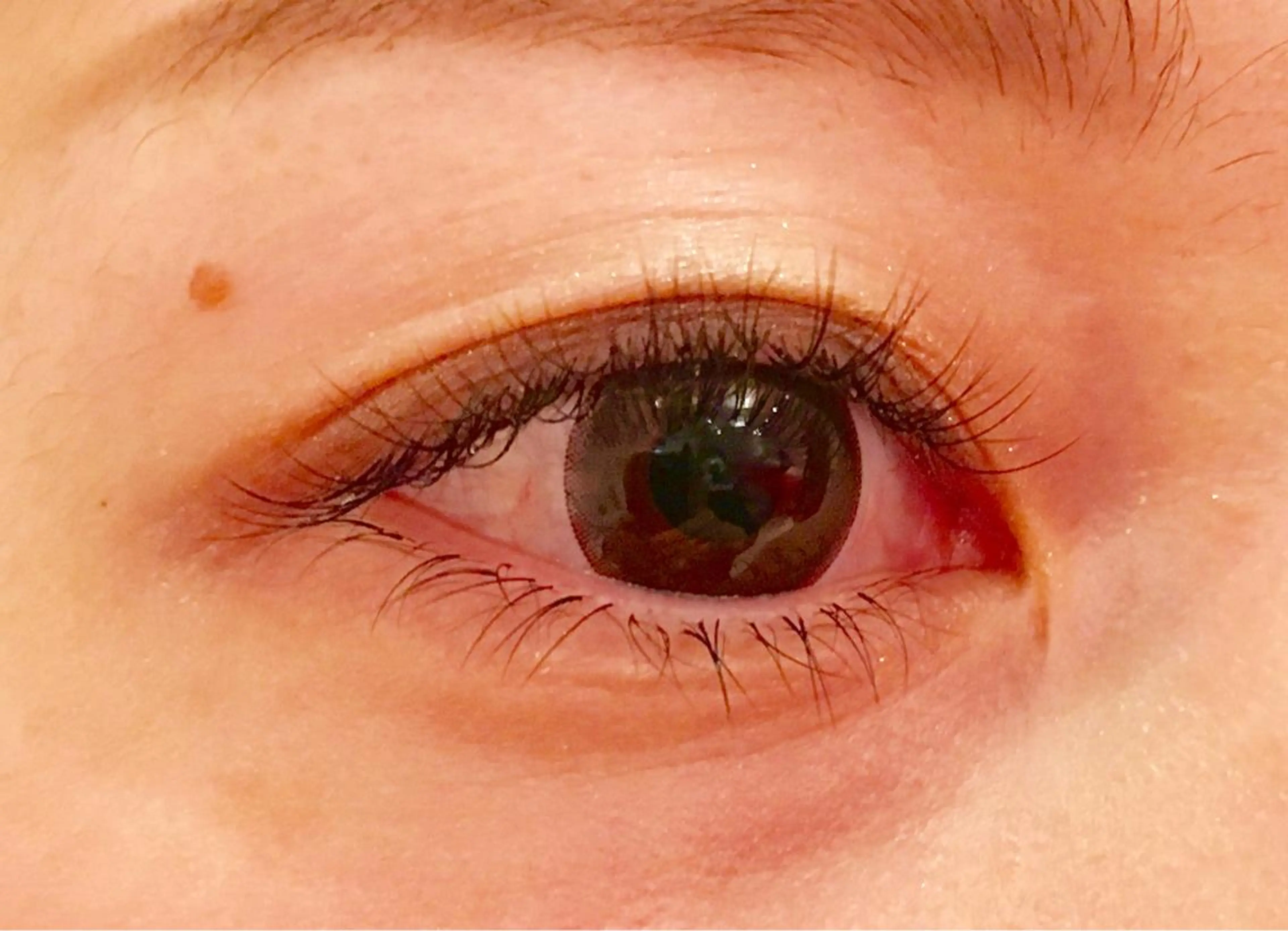 マツエク・マツパ Belle Fleuveのマツエク・マツパデザイン