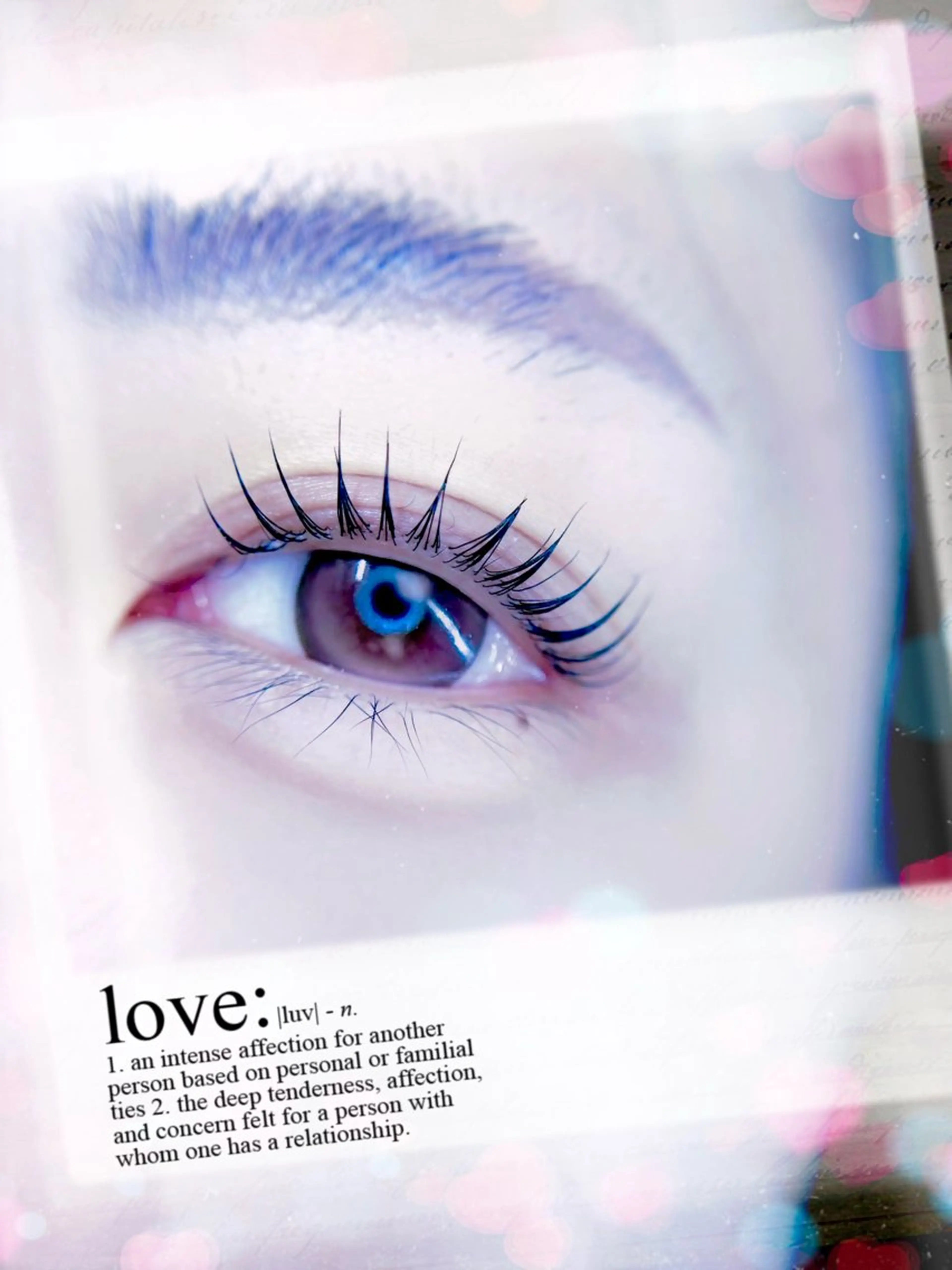 マツエク・マツパ パリジェンヌラッシュリフト マツパ 🎀eyelist. mizuki🐈‍⬛の眉毛・アイブロウイメージ