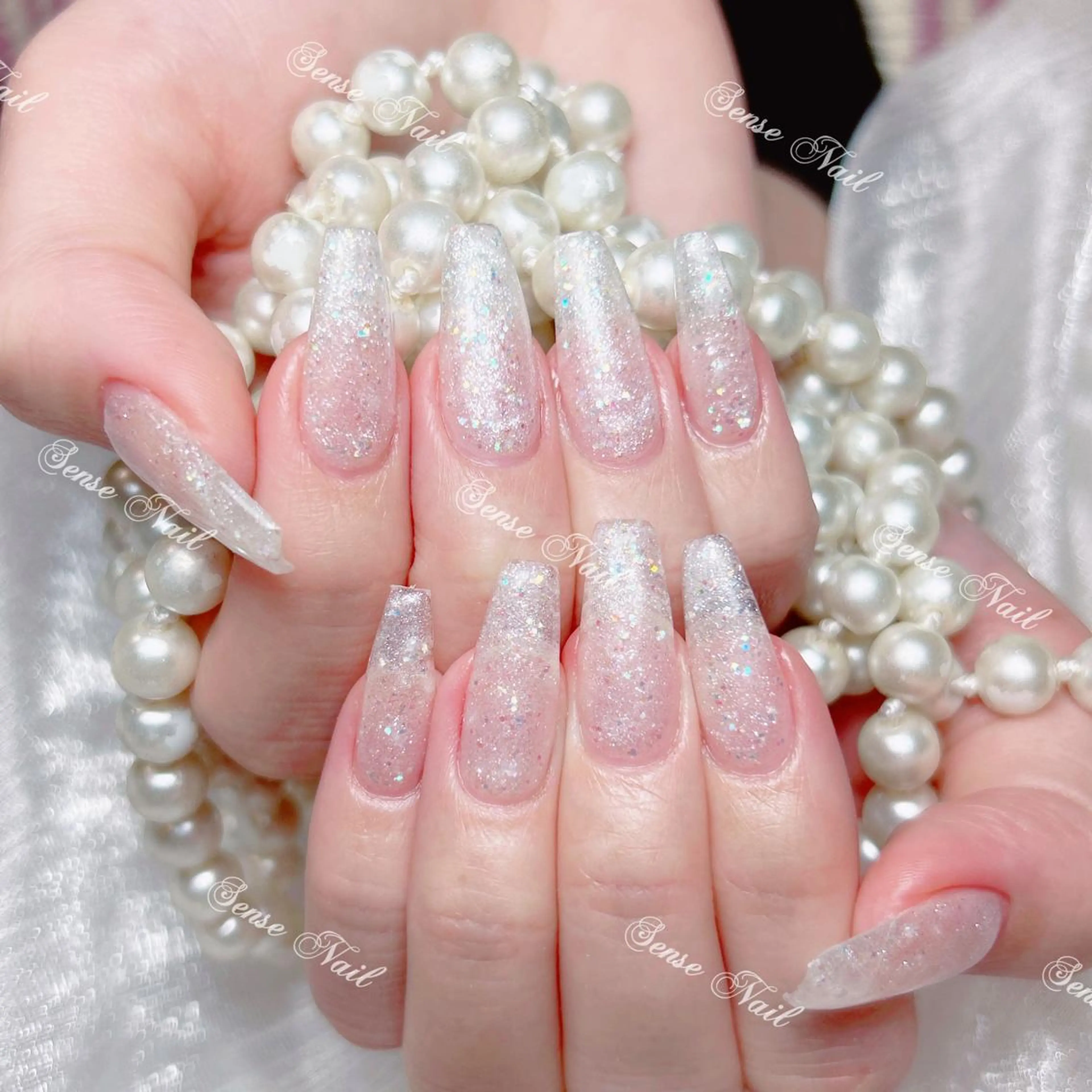 ネイル ハンドネイル ハンドケア Maiii 💗のネイルデザイン