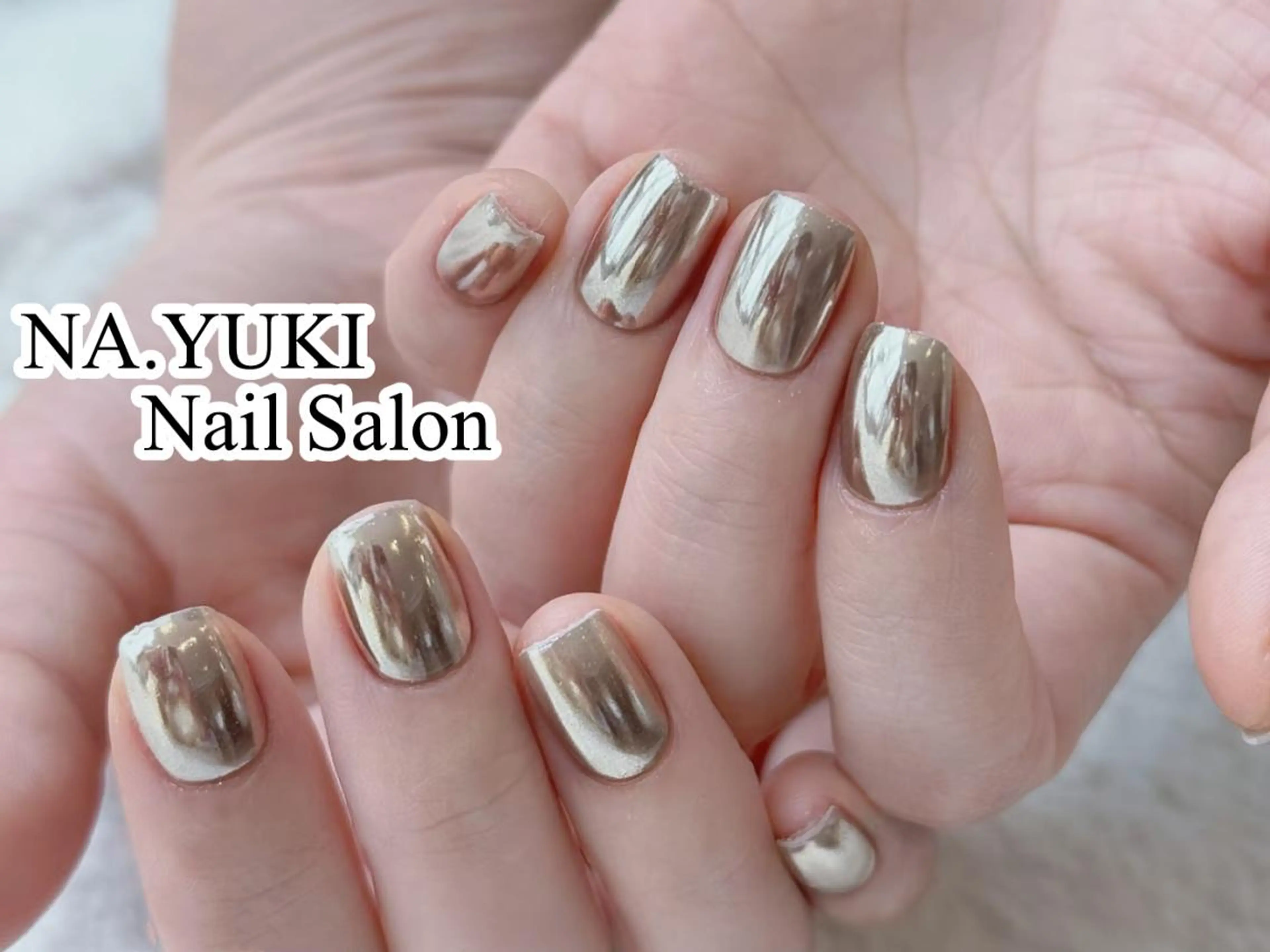 ネイル Kiki 🐰ワンホン/韓國のネイルデザイン