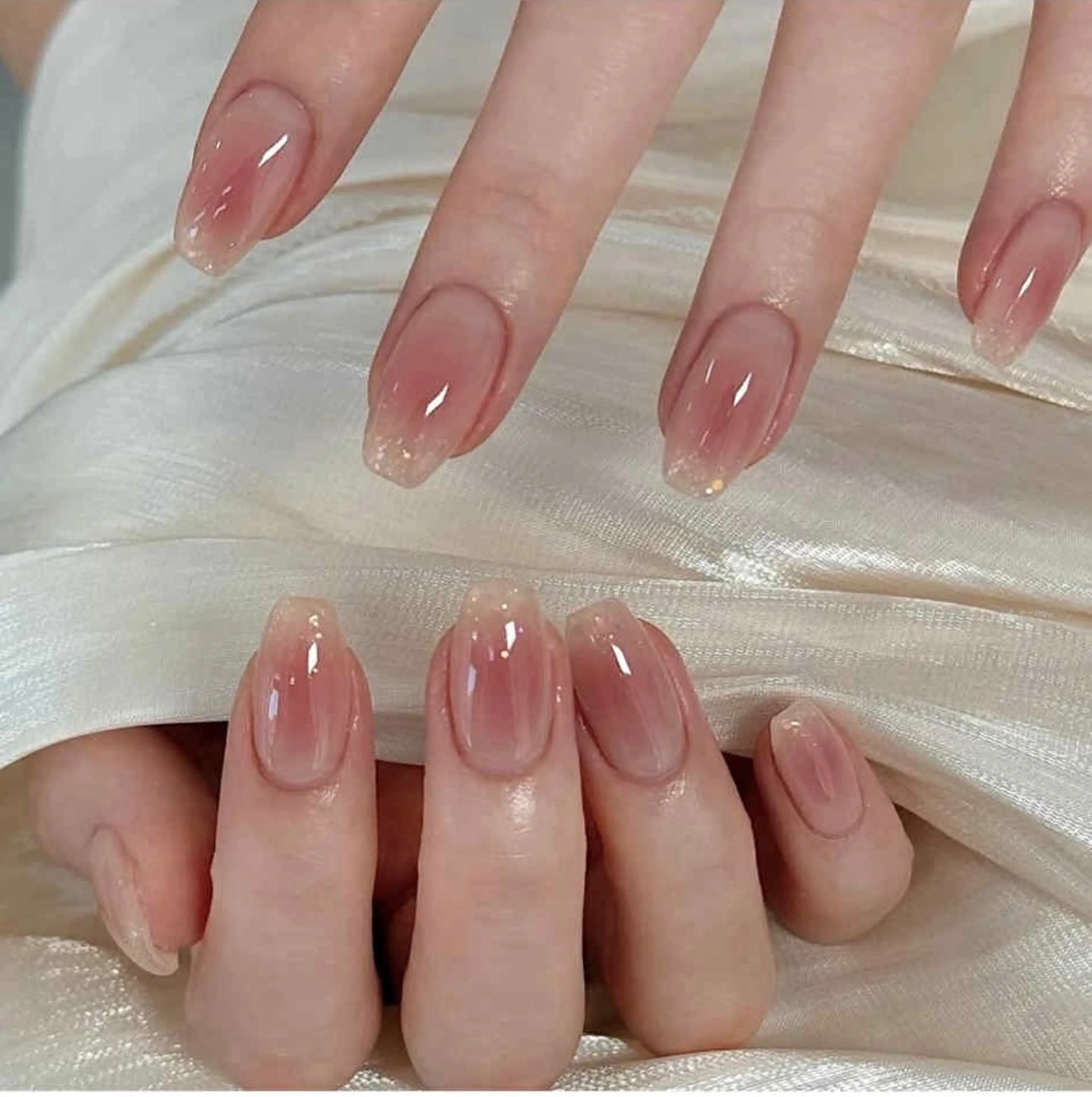 ネイル ハンドネイル Miami Nailのネイルデザイン