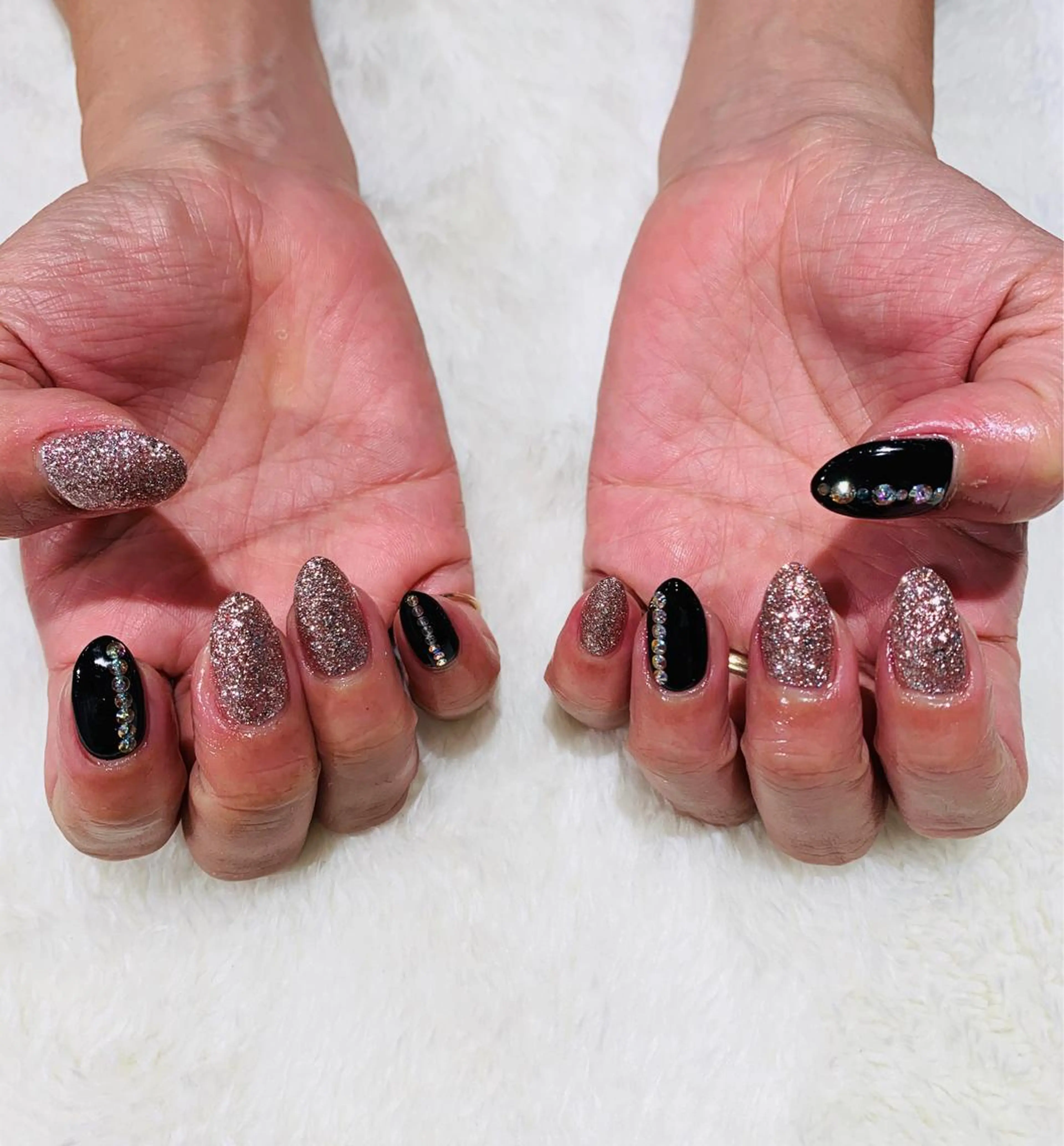 ネイル nail salon quartetto所属・nail salon quartettoのネイルデザイン