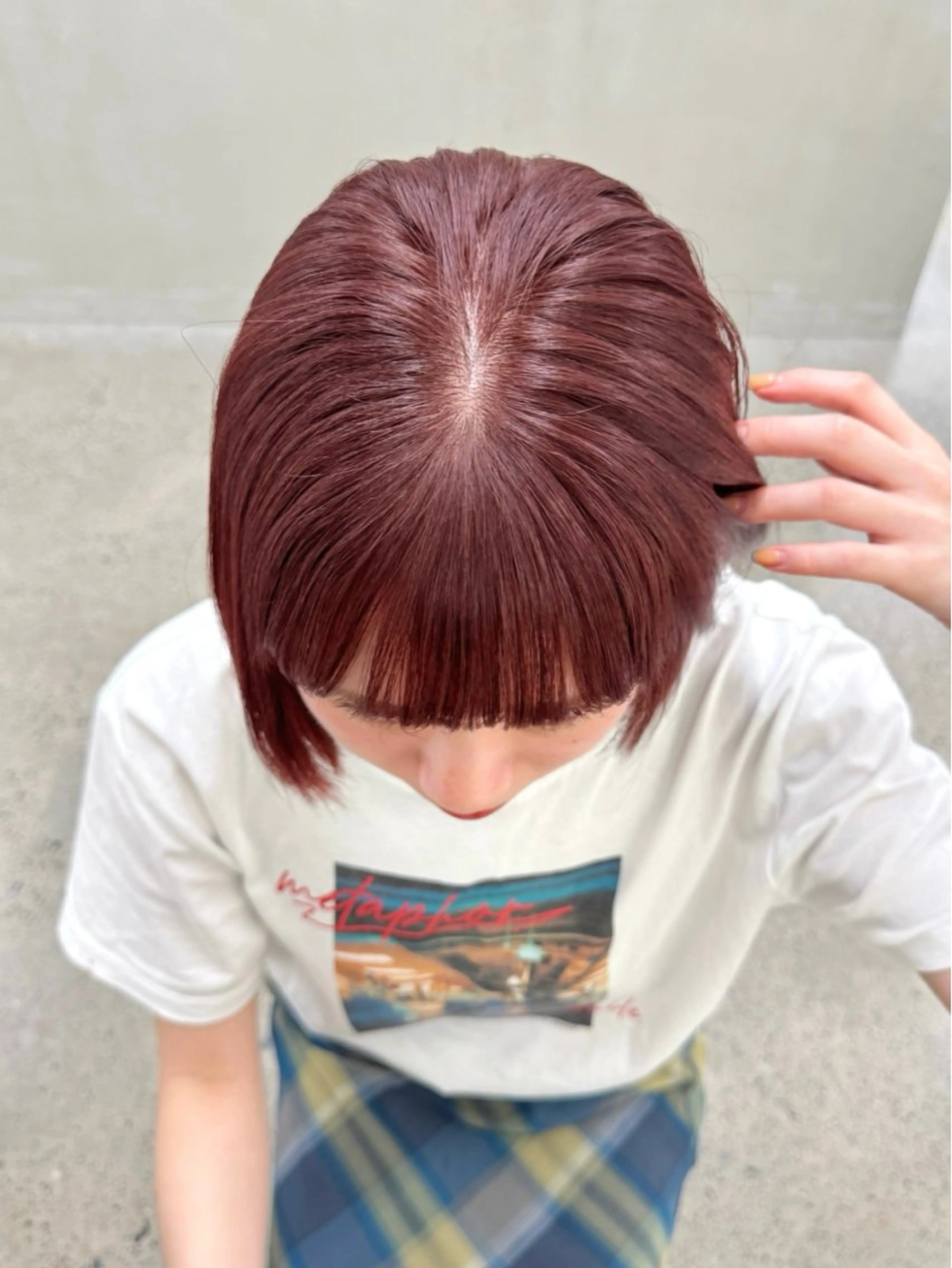《🫧当日限定🫧》onecolor＋メンテナンスtreatment🪄の写真