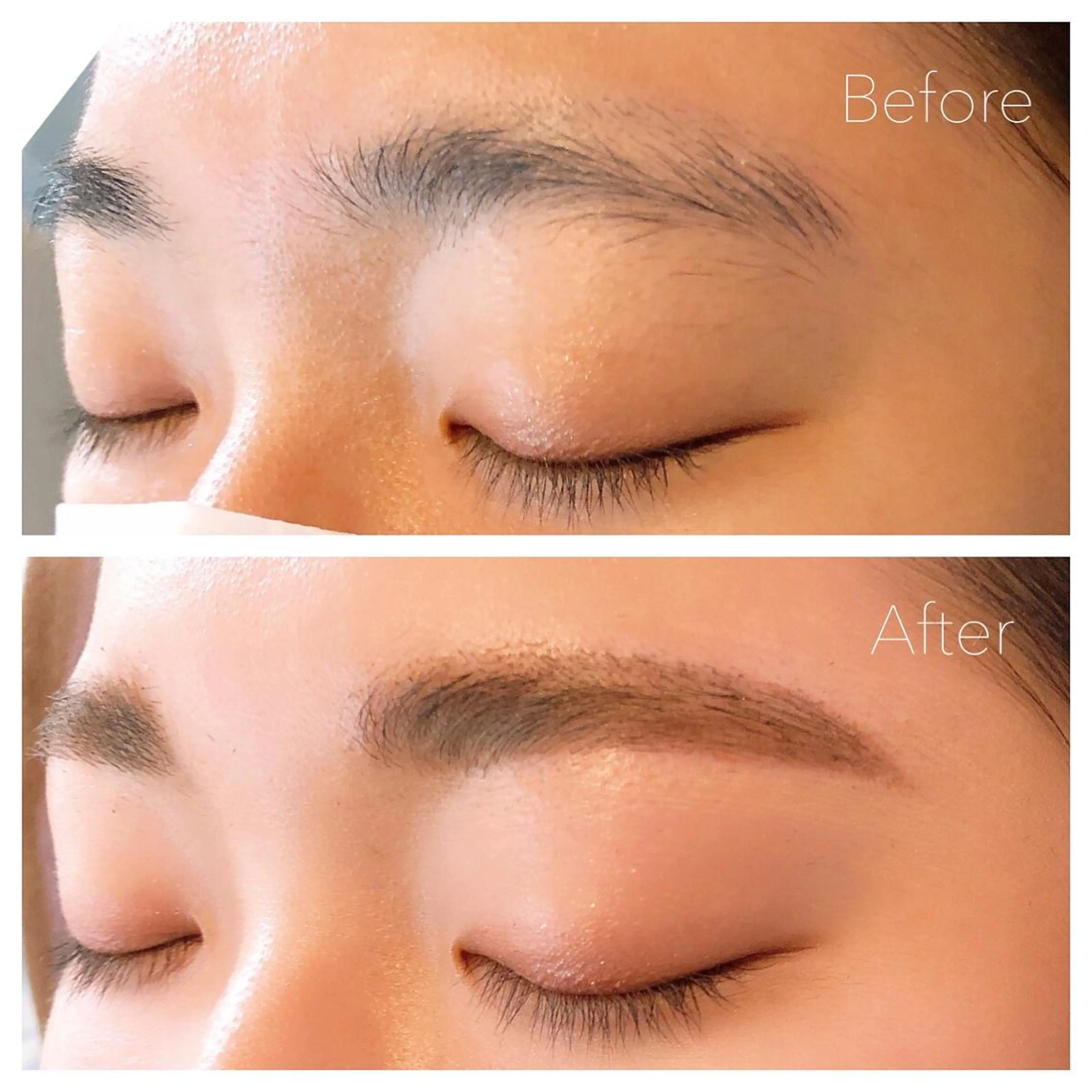 アイブロウ ワックス脱毛 その他(アイブロウ) Aicome eye&nailのマツエク・マツパデザイン