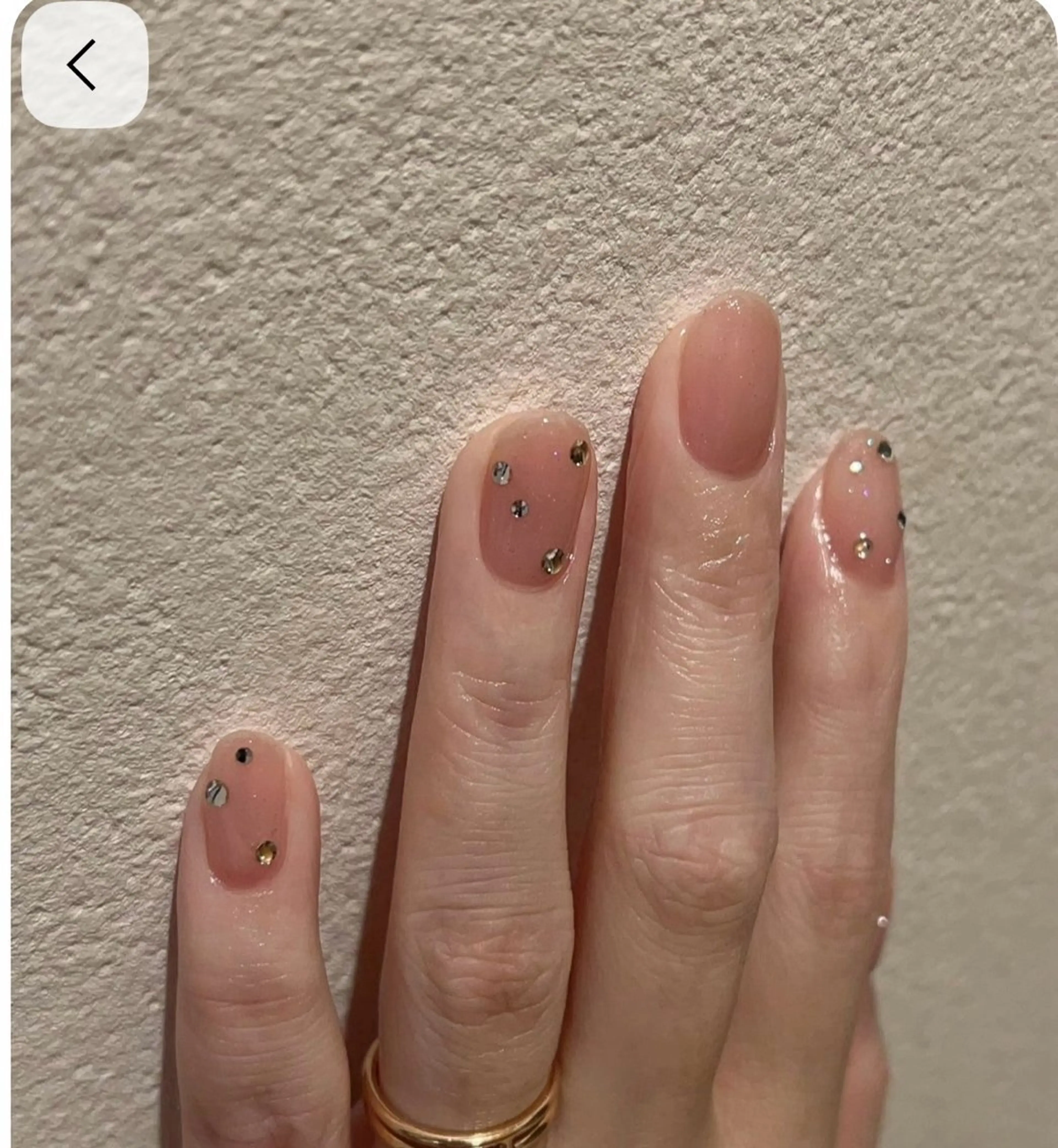 ネイル Beauty Kaif ネイルのネイルデザイン