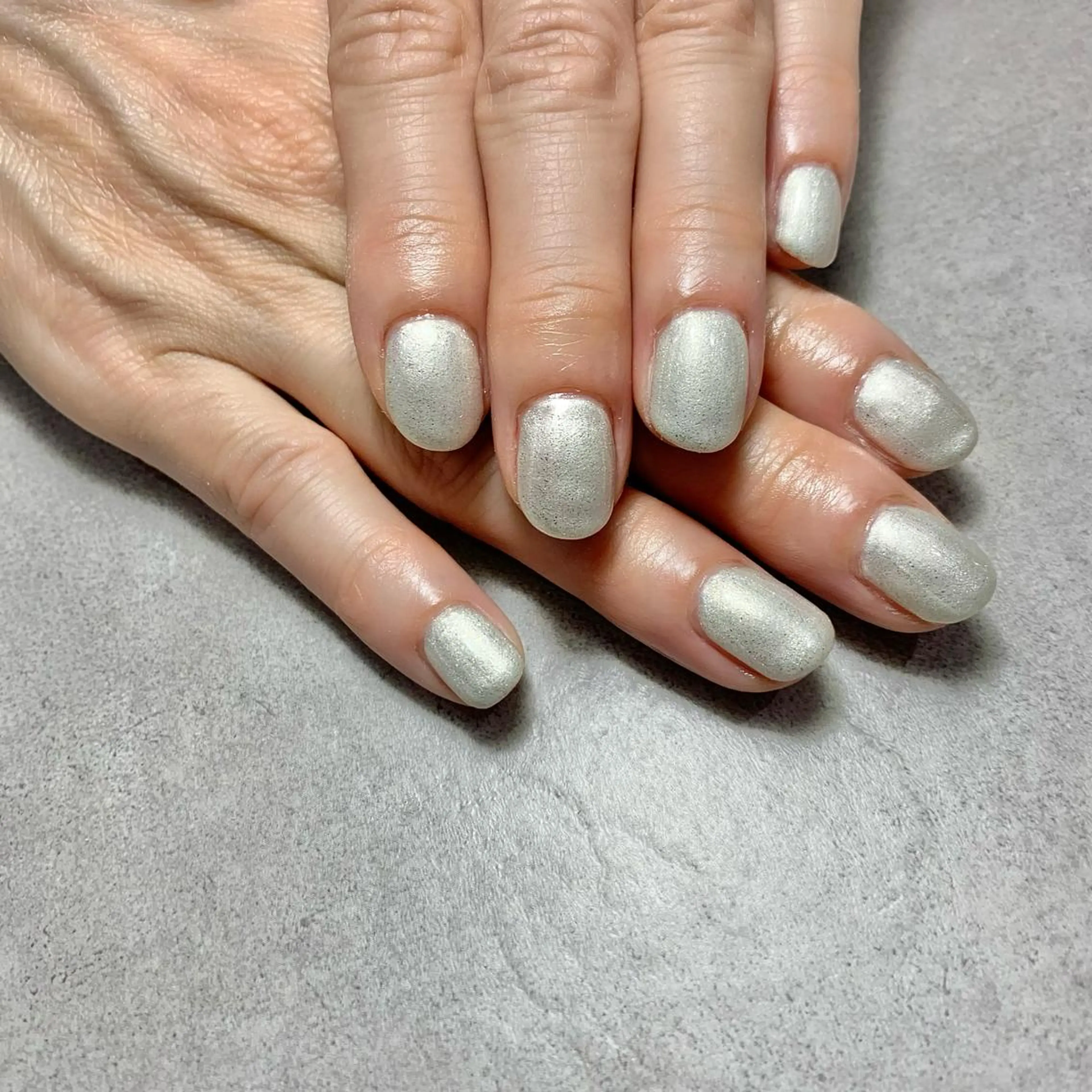 ネイル Nail salon MERKABAのネイルデザイン
