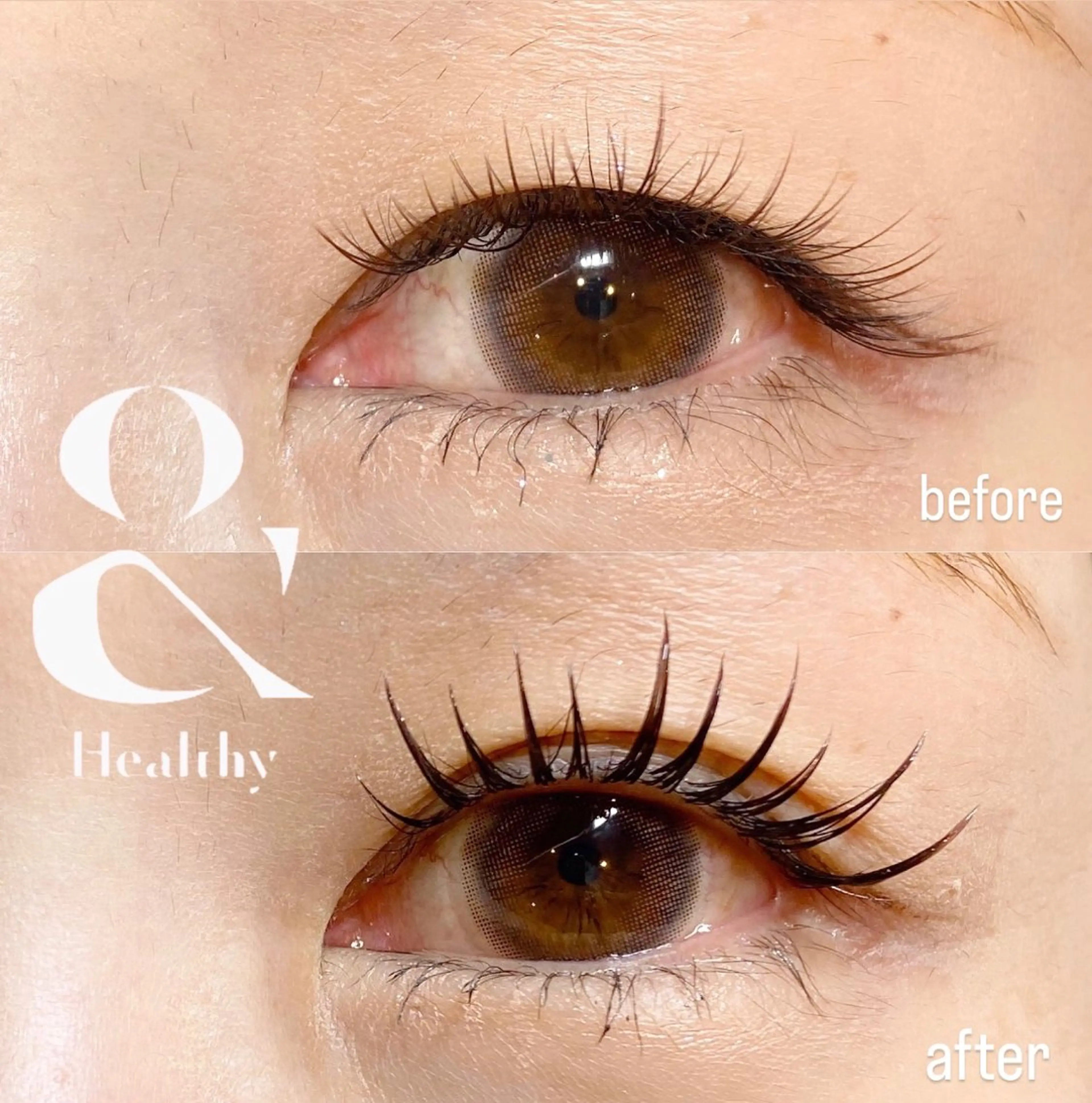 🌟新技術&Healthy🌟フラット80本¥8000(※再来の方もこちらからご予約下さい→再来＋¥1100)の写真