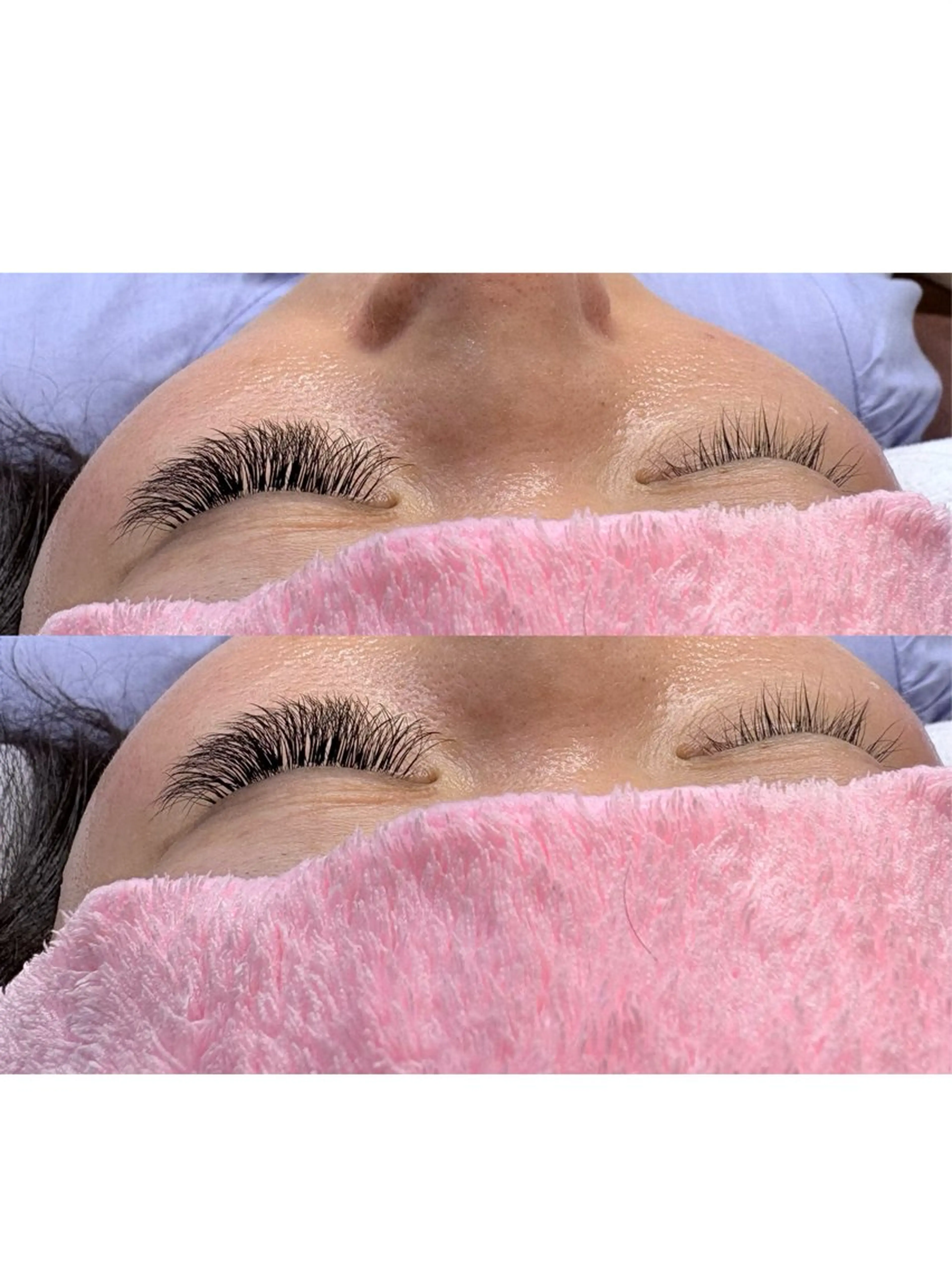 マツエク・マツパ バインドロック トータルビューティー サロン・Ｎの眉毛・アイブロウイメージ